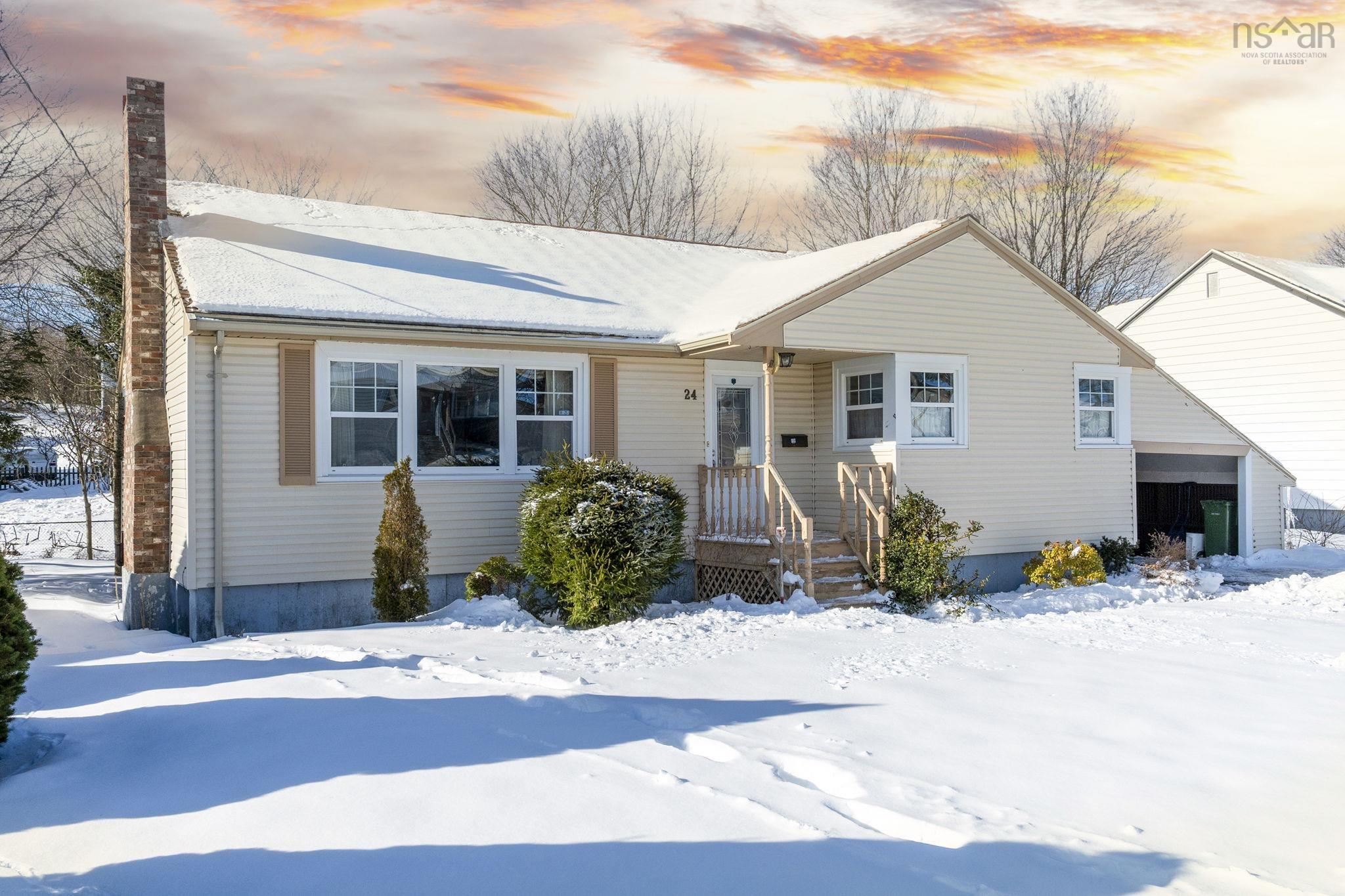 24 Penhorn Drive, Dartmouth, NS (MLS 202602613)