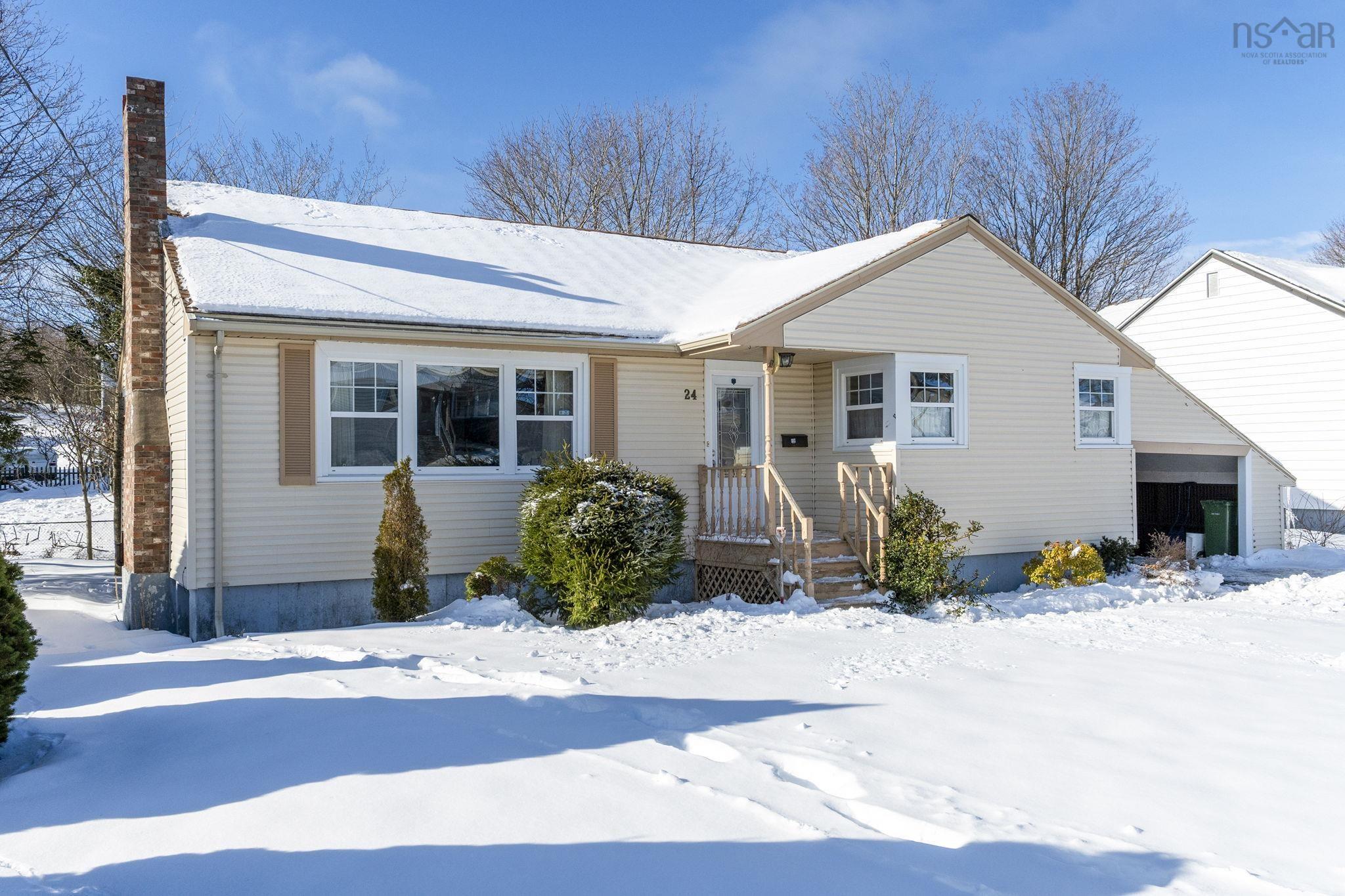 $465,000.00: 24 Penhorn Drive, Dartmouth