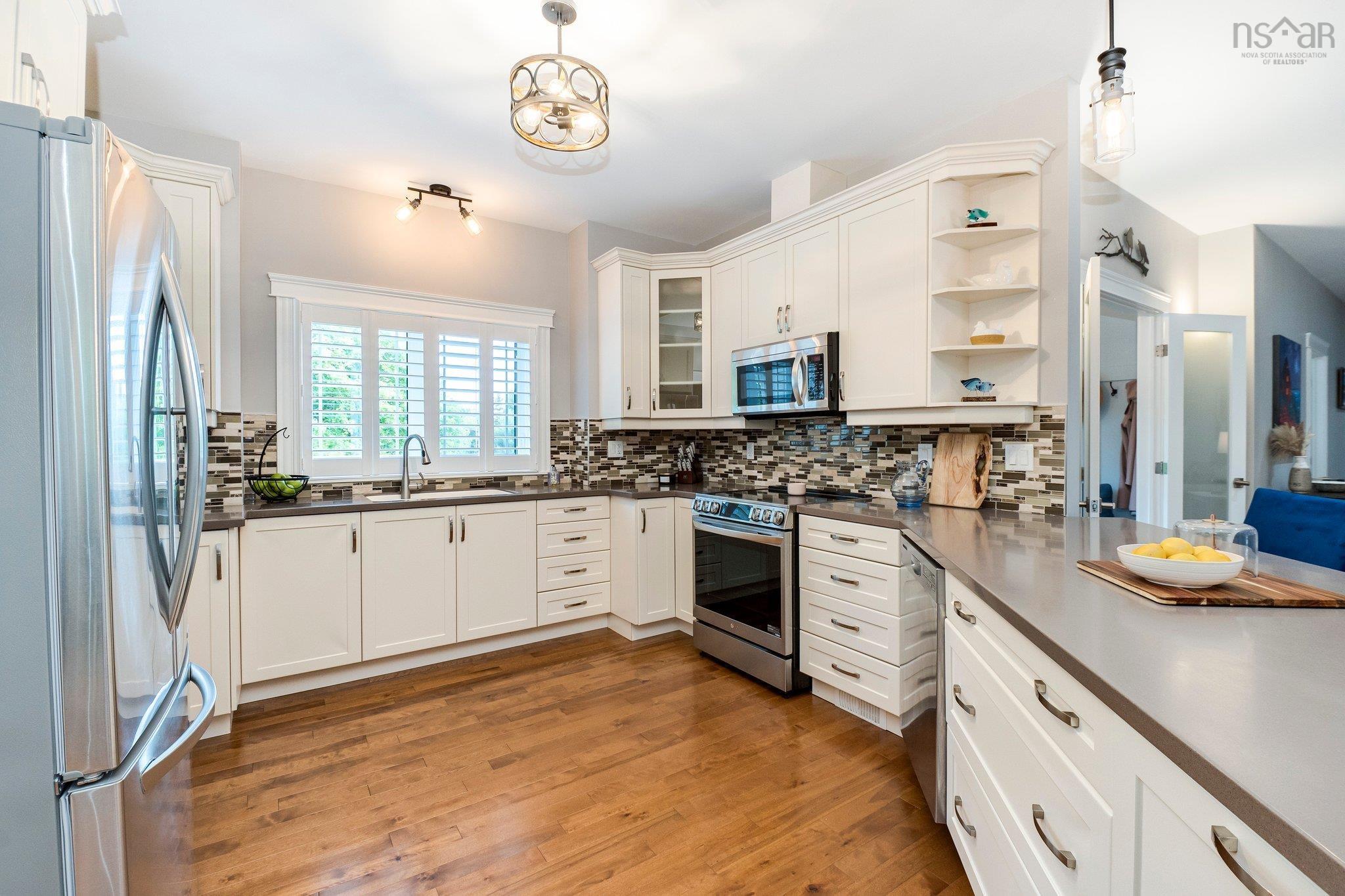 $997,900.00: 331 Masons Point Road, Head Of St. Margarets Bay