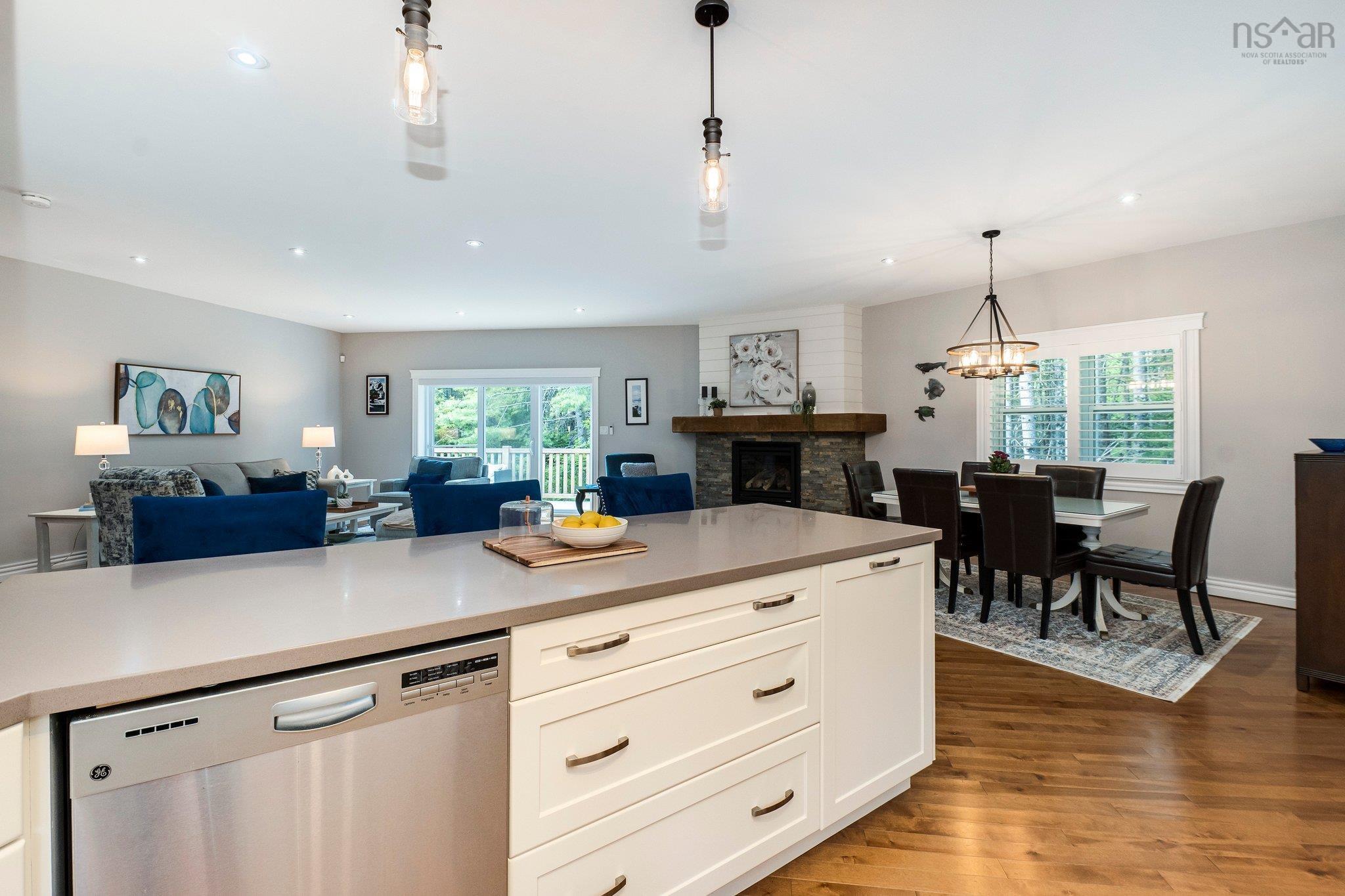 $997,900.00: 331 Masons Point Road, Head Of St. Margarets Bay