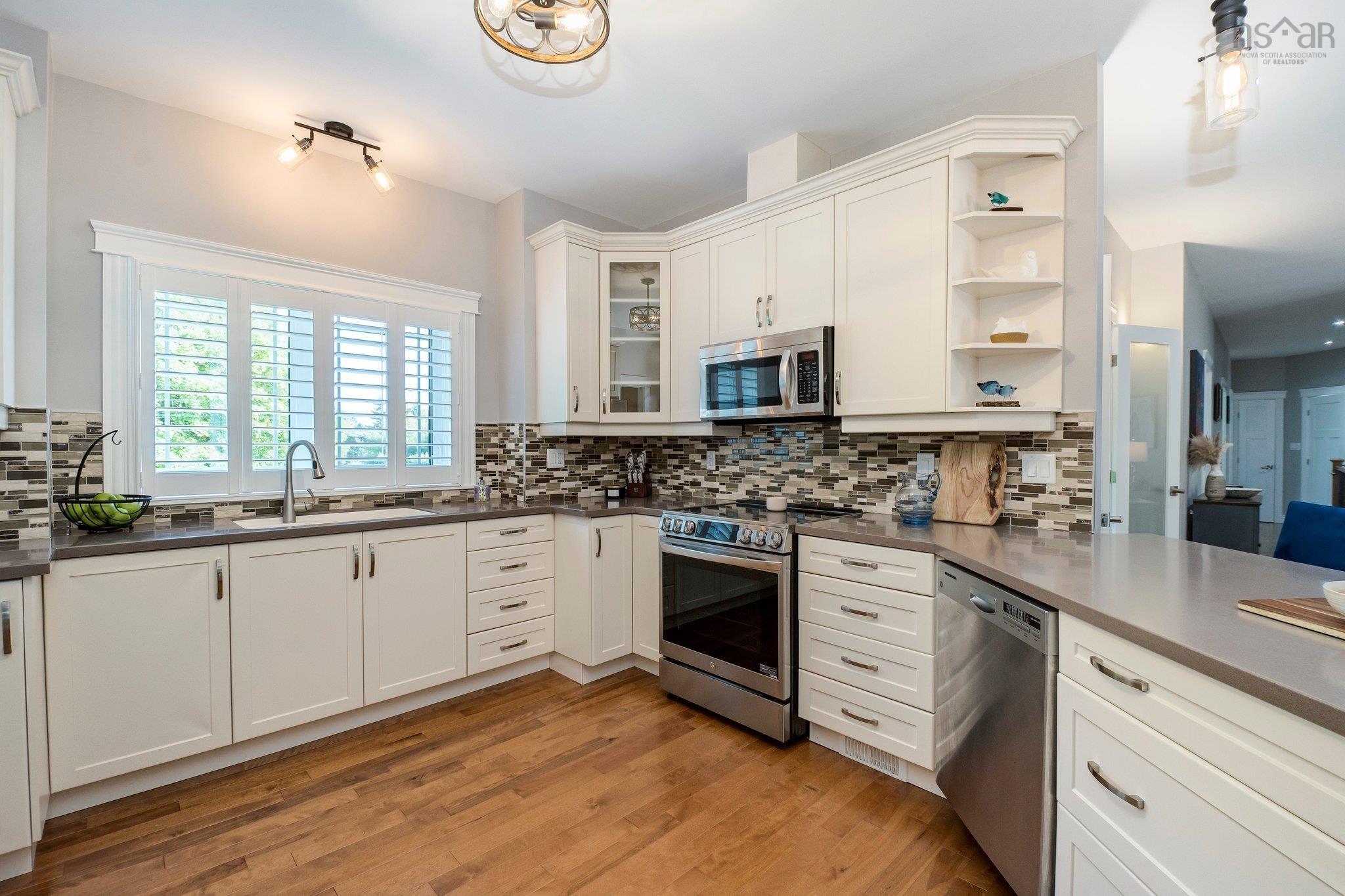 $997,900.00: 331 Masons Point Road, Head Of St. Margarets Bay