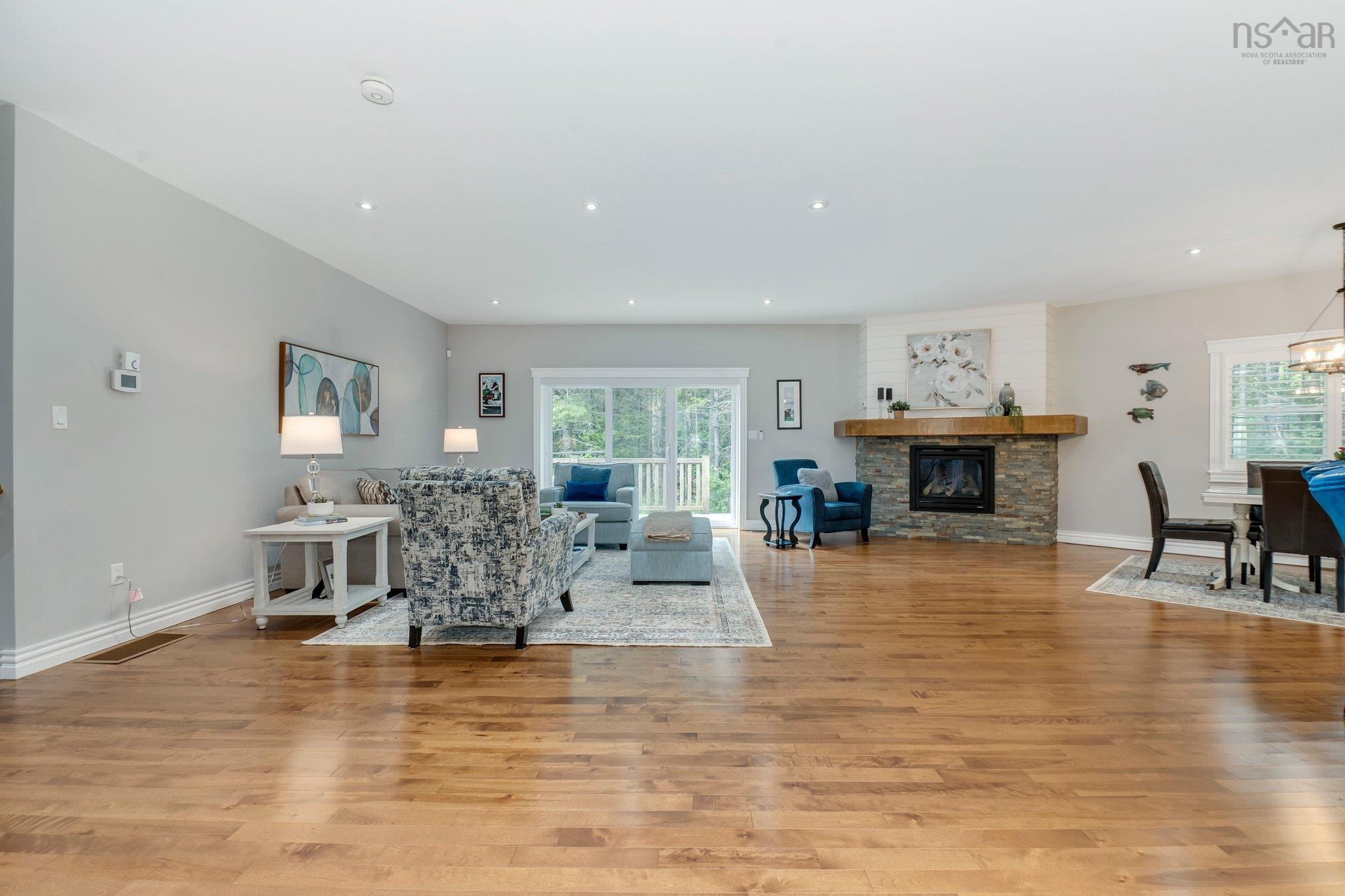 $997,900.00: 331 Masons Point Road, Head Of St. Margarets Bay