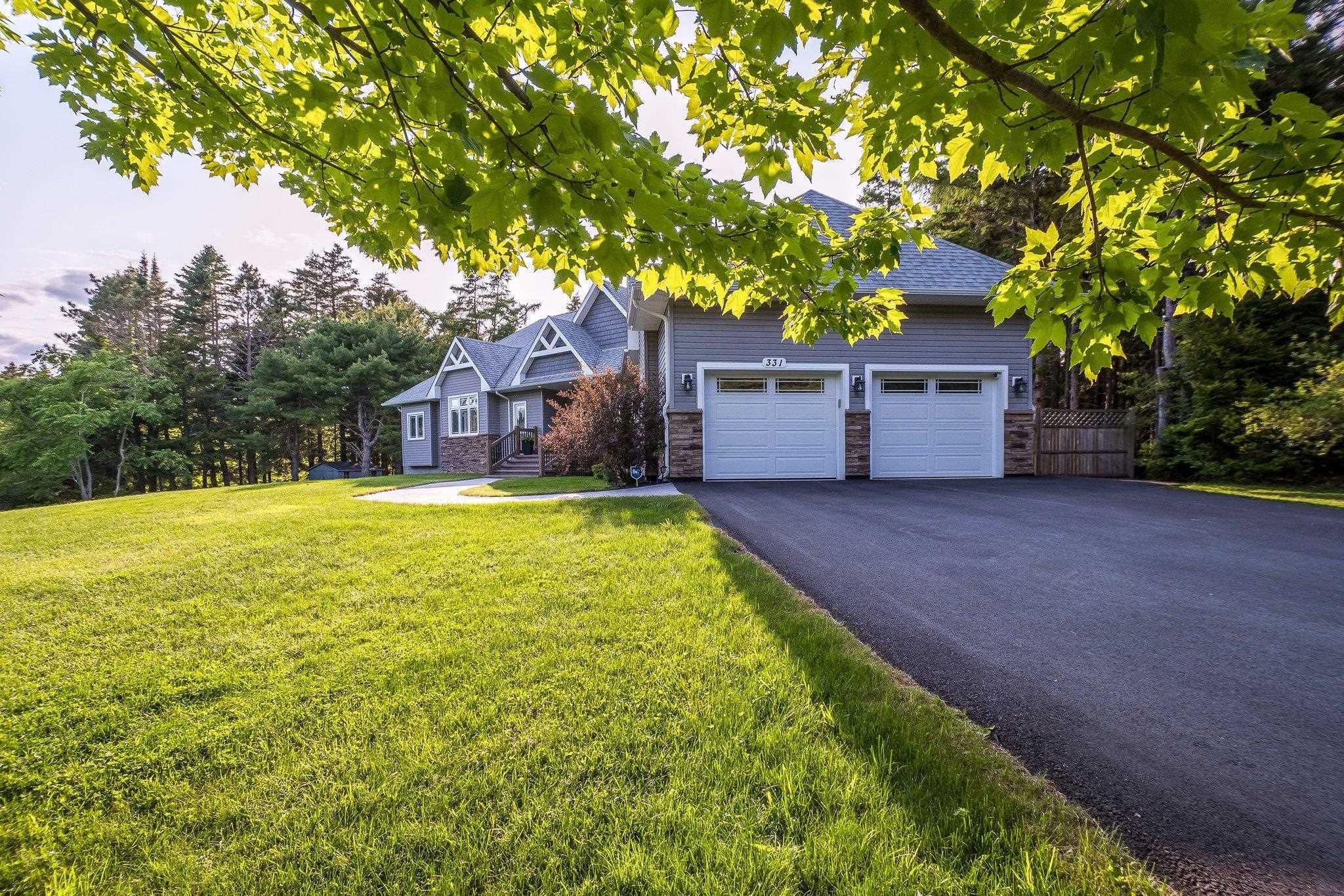 $997,900.00: 331 Masons Point Road, Head Of St. Margarets Bay