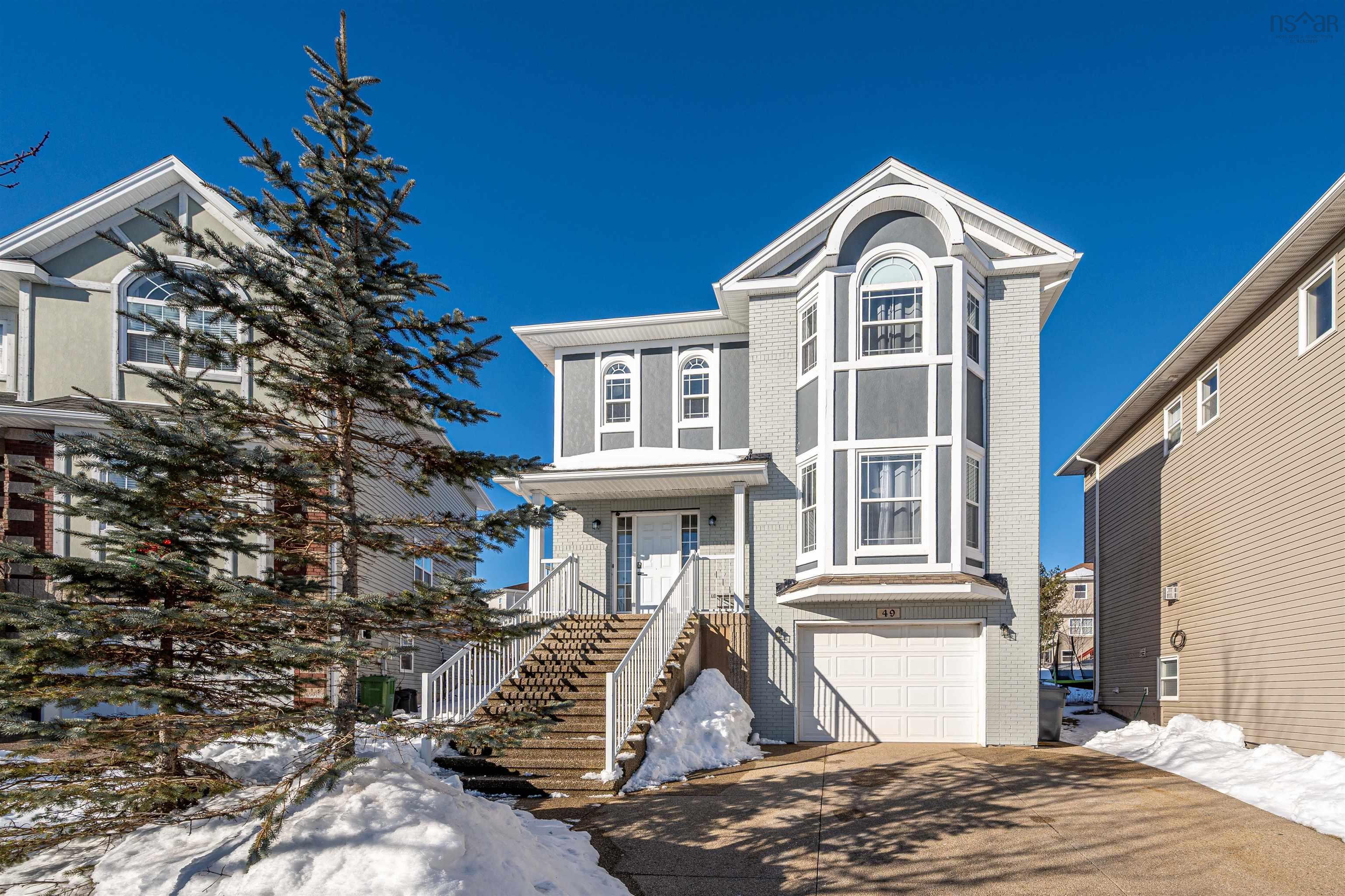 $737,900.00: 49 Merchant Court, Halifax