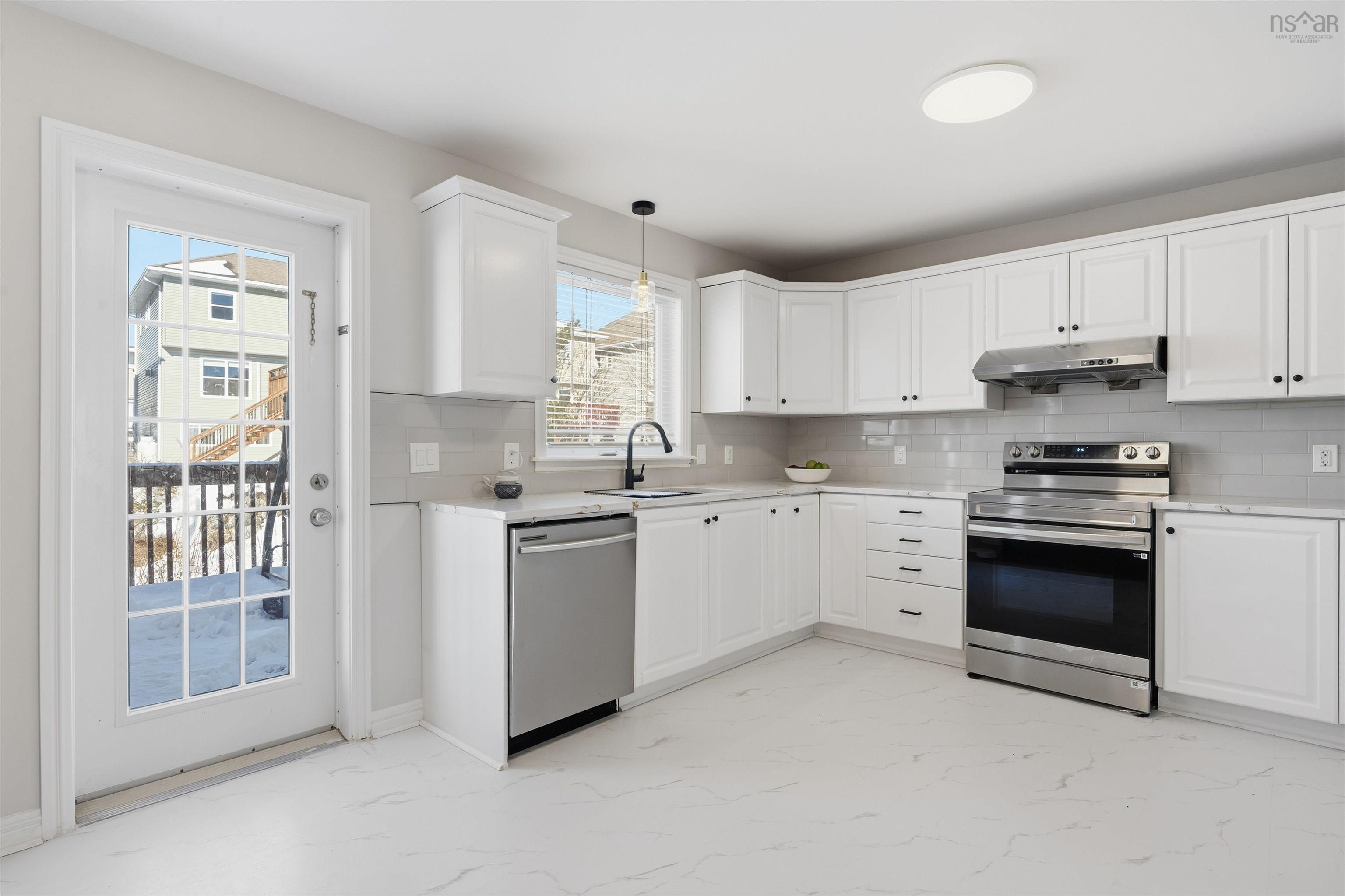 $737,900.00: 49 Merchant Court, Halifax