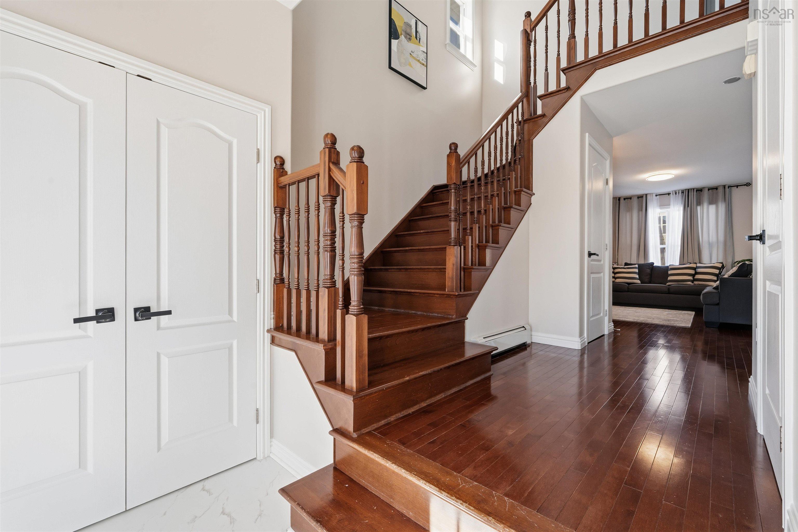 $737,900.00: 49 Merchant Court, Halifax