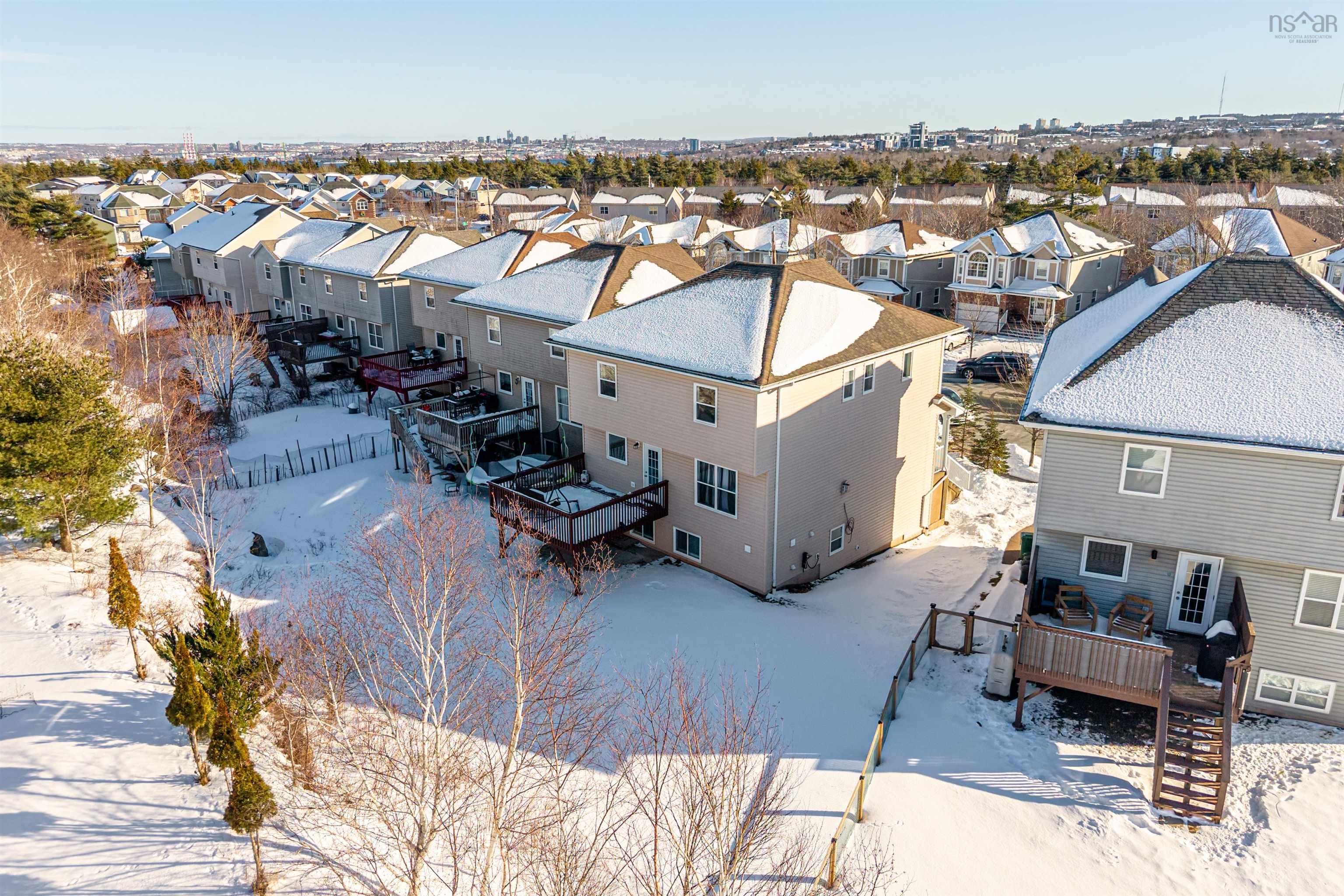 $737,900.00: 49 Merchant Court, Halifax