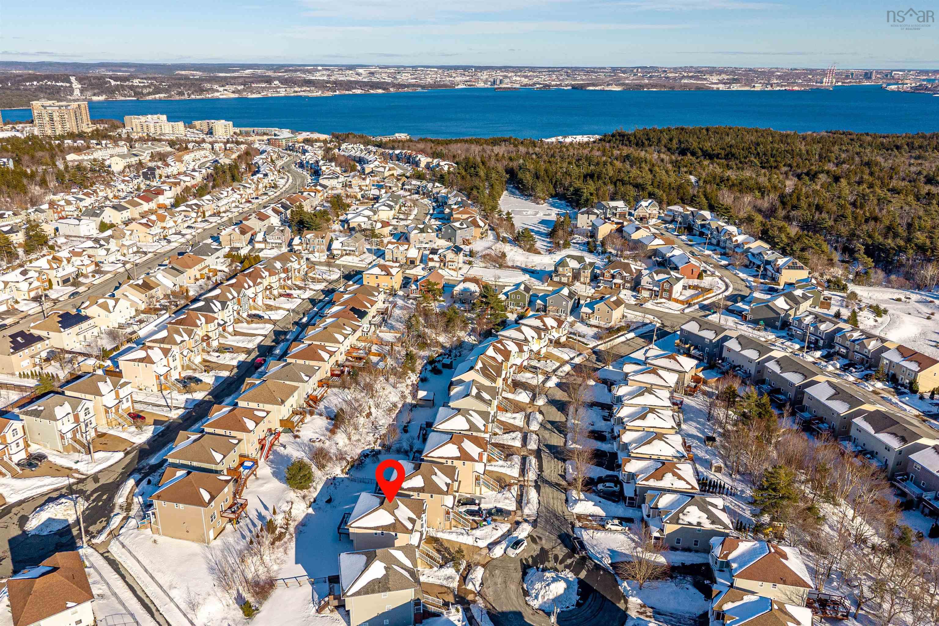 $737,900.00: 49 Merchant Court, Halifax