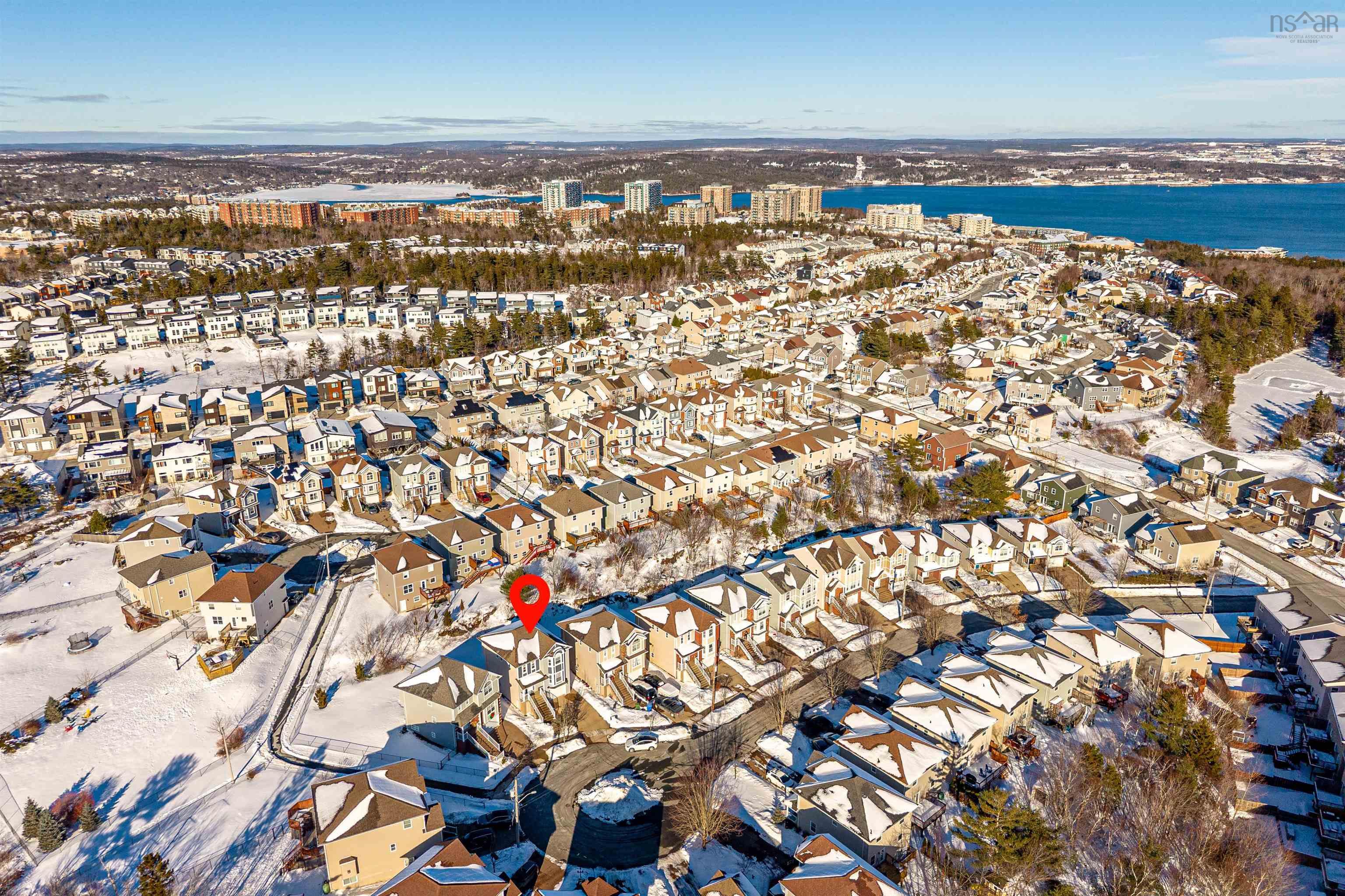 $737,900.00: 49 Merchant Court, Halifax