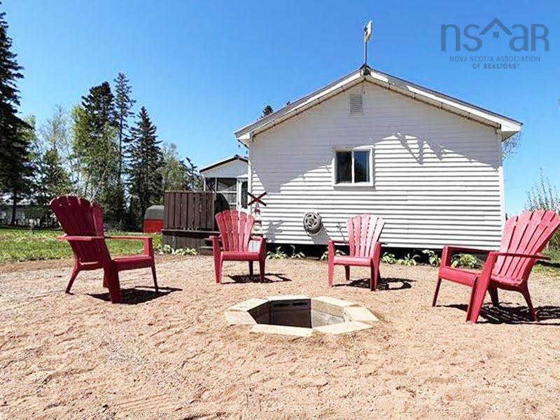 $210,000.00: 40 Jackson Point Road, Tidnish Bridge
