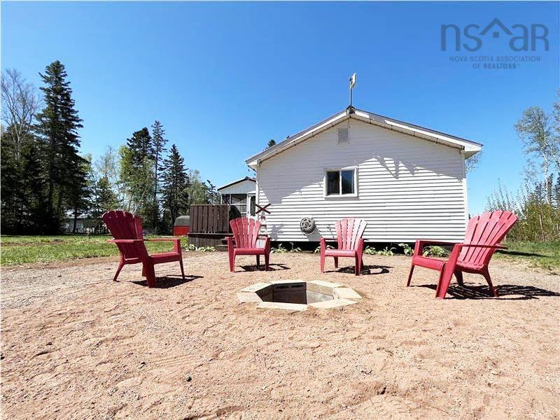 $210,000.00: 40 Jackson Point Road, Tidnish Bridge