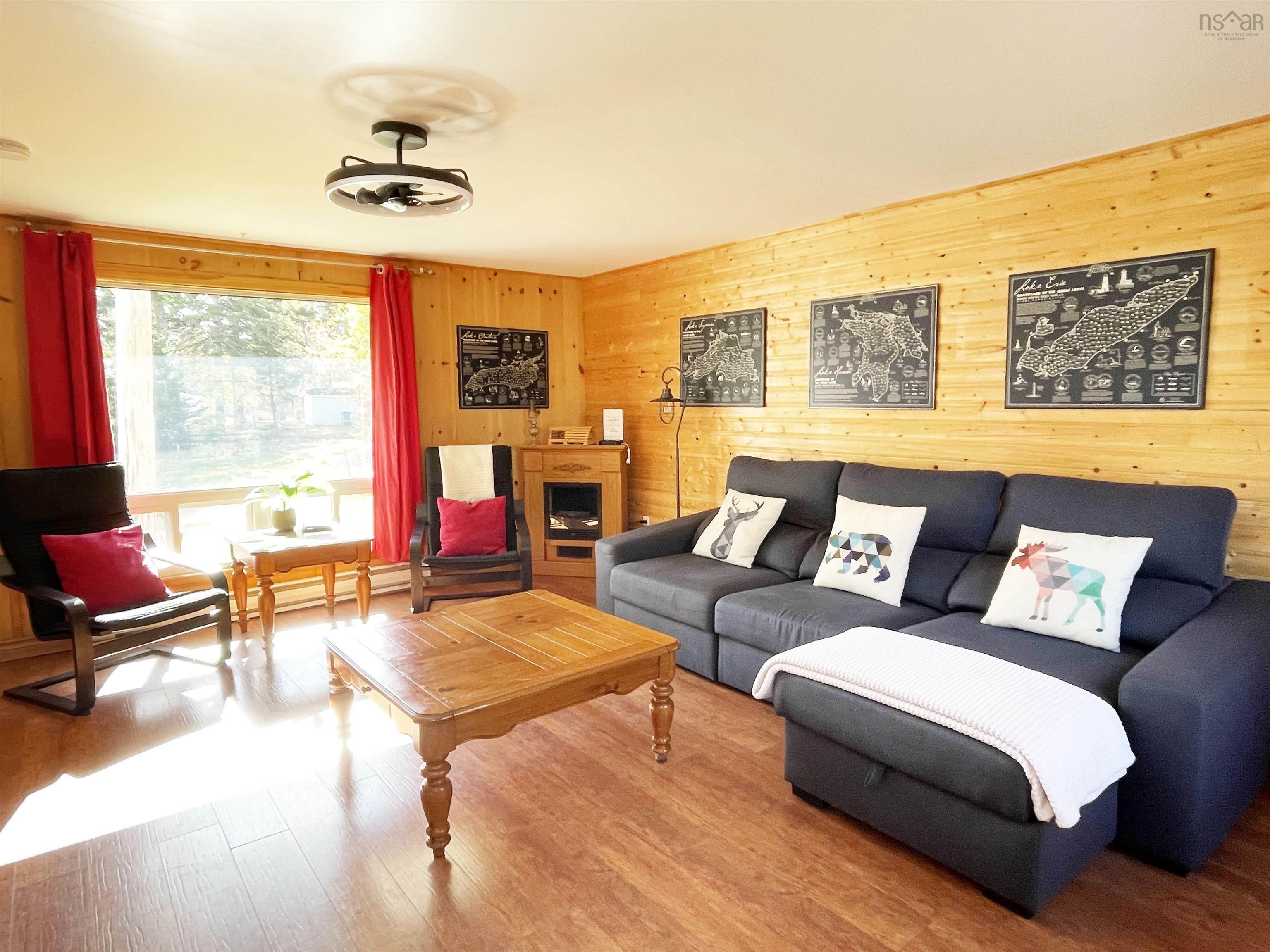 $210,000.00: 40 Jackson Point Road, Tidnish Bridge