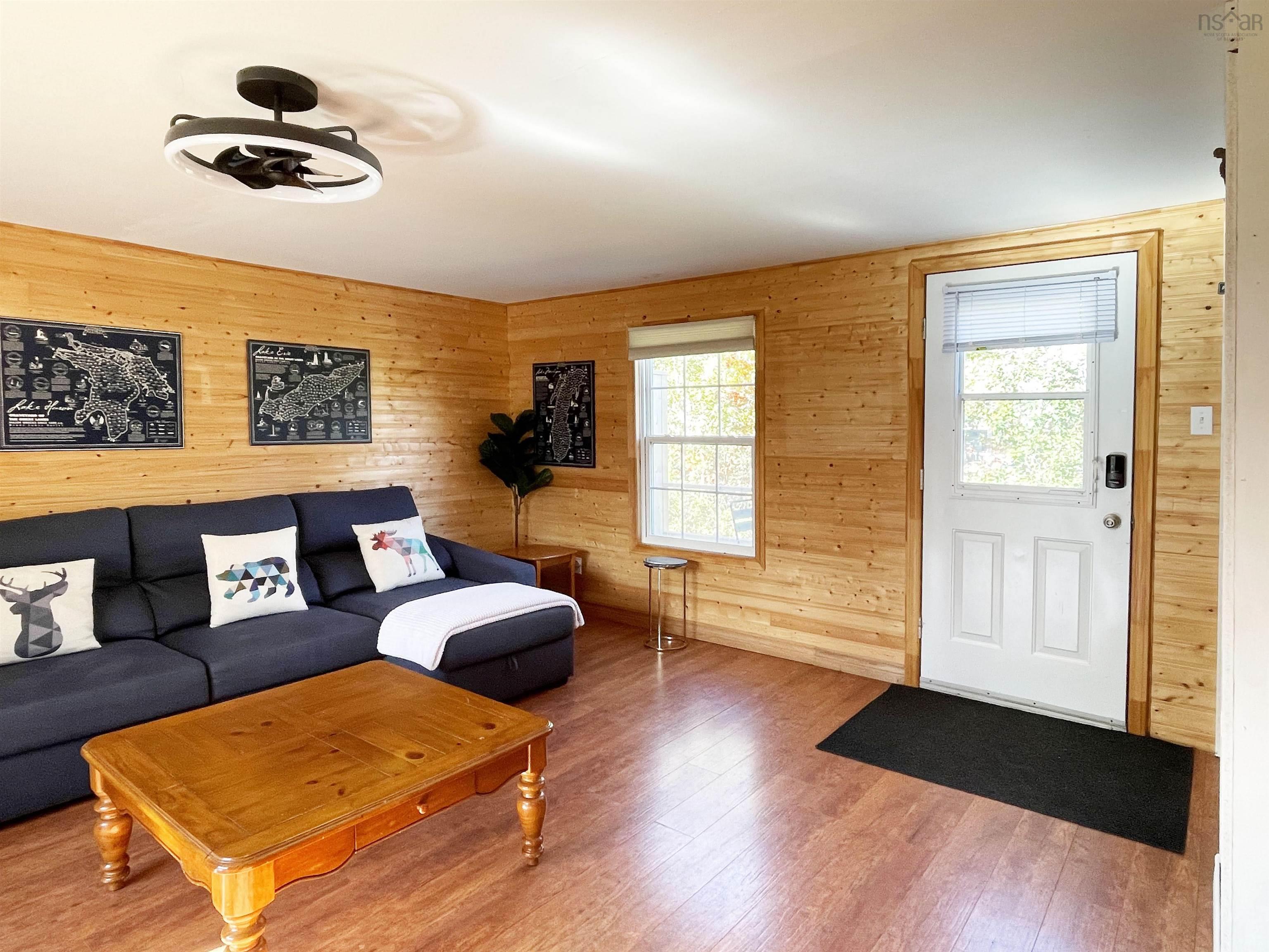 $210,000.00: 40 Jackson Point Road, Tidnish Bridge