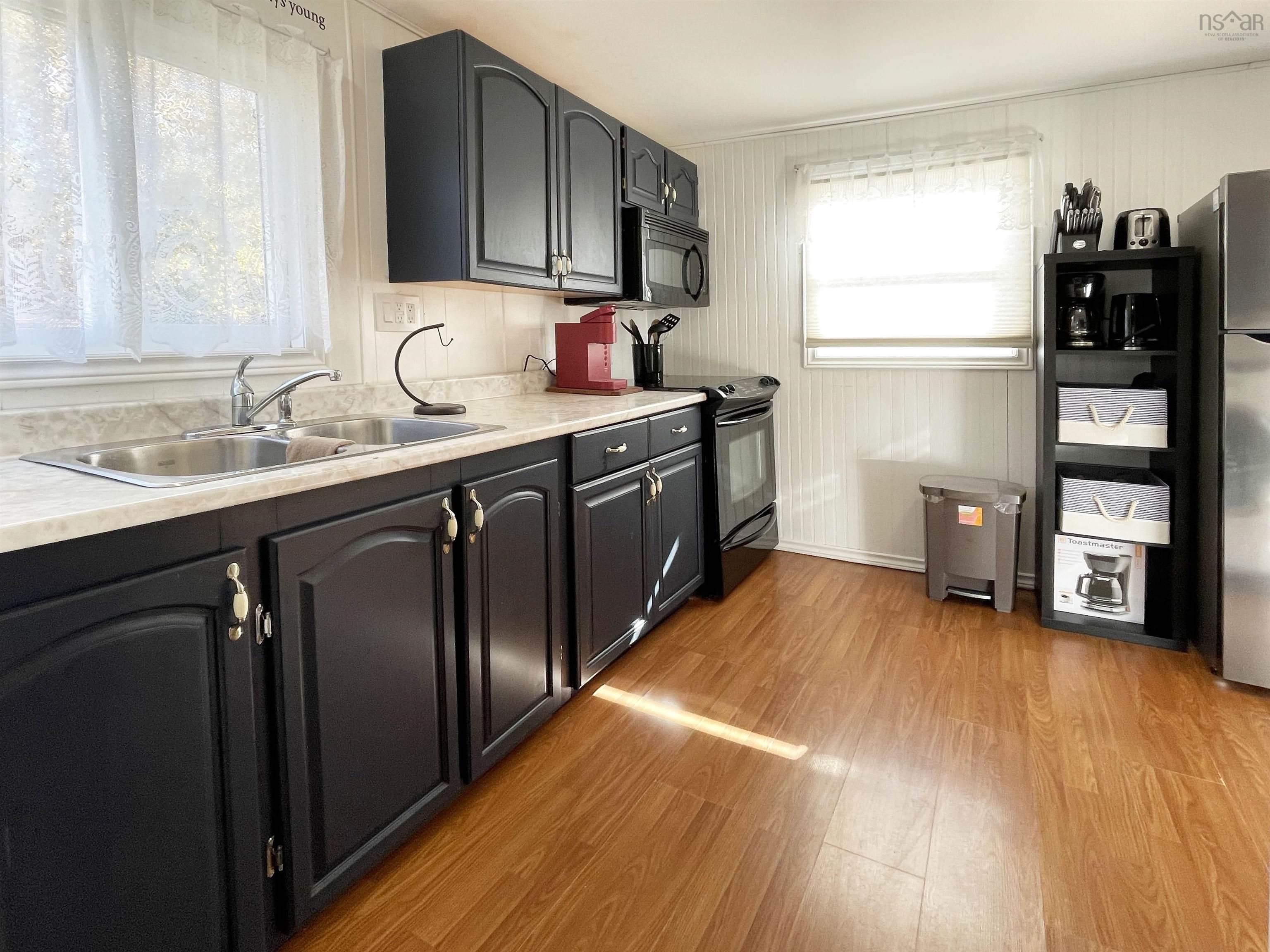 $210,000.00: 40 Jacksons Point Road, Tidnish Bridge