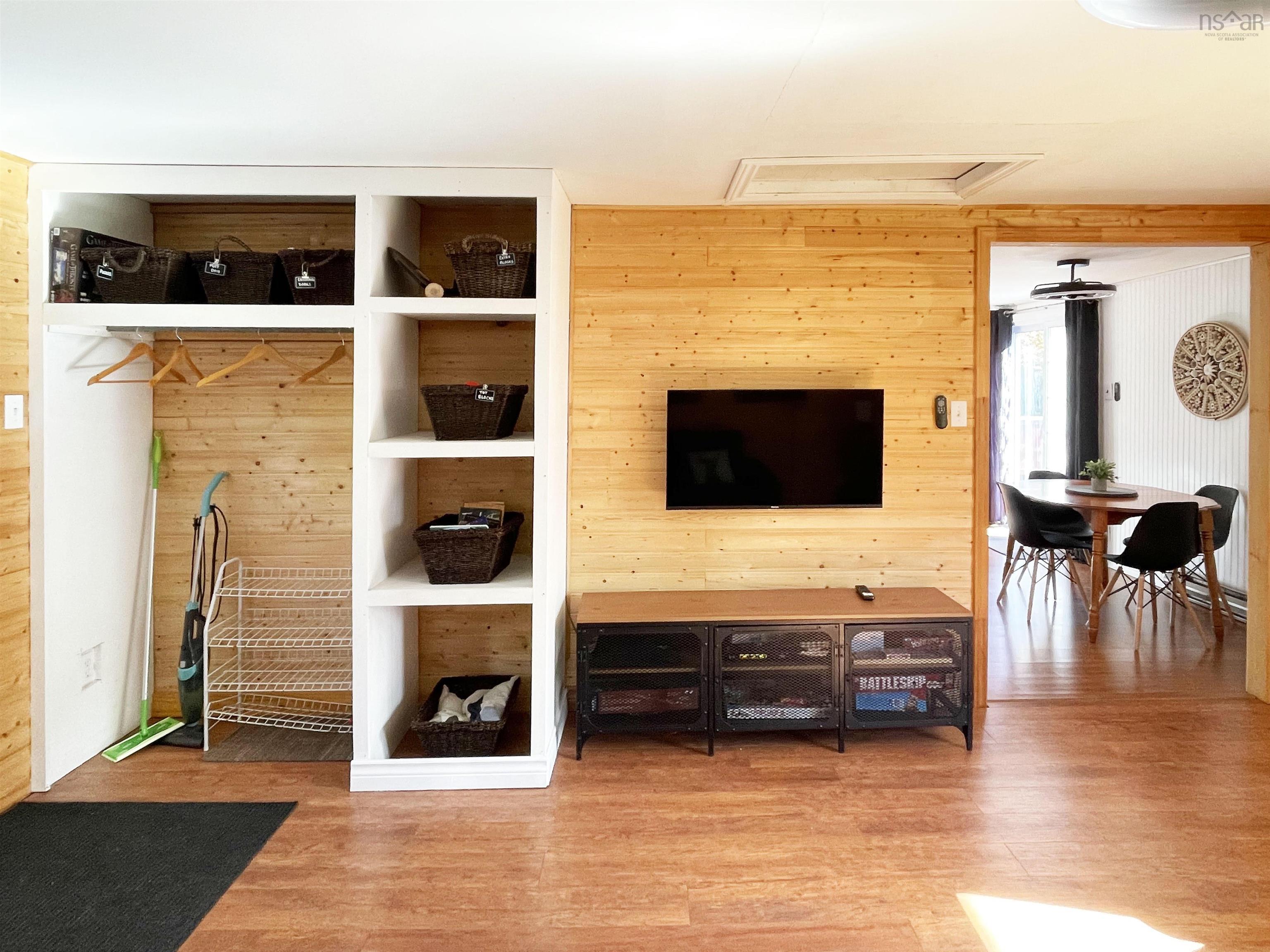 $210,000.00: 40 Jackson Point Road, Tidnish Bridge