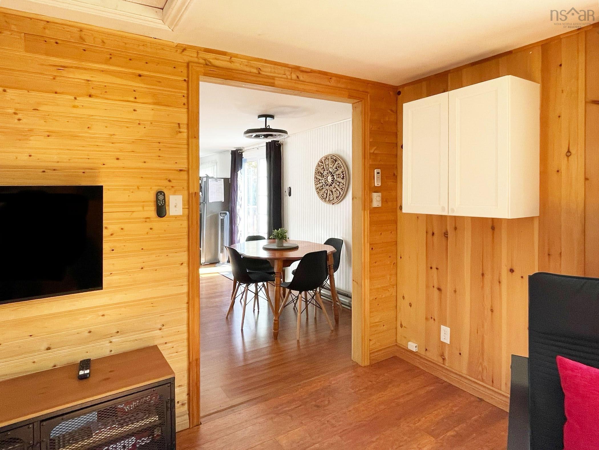 $210,000.00: 40 Jackson Point Road, Tidnish Bridge