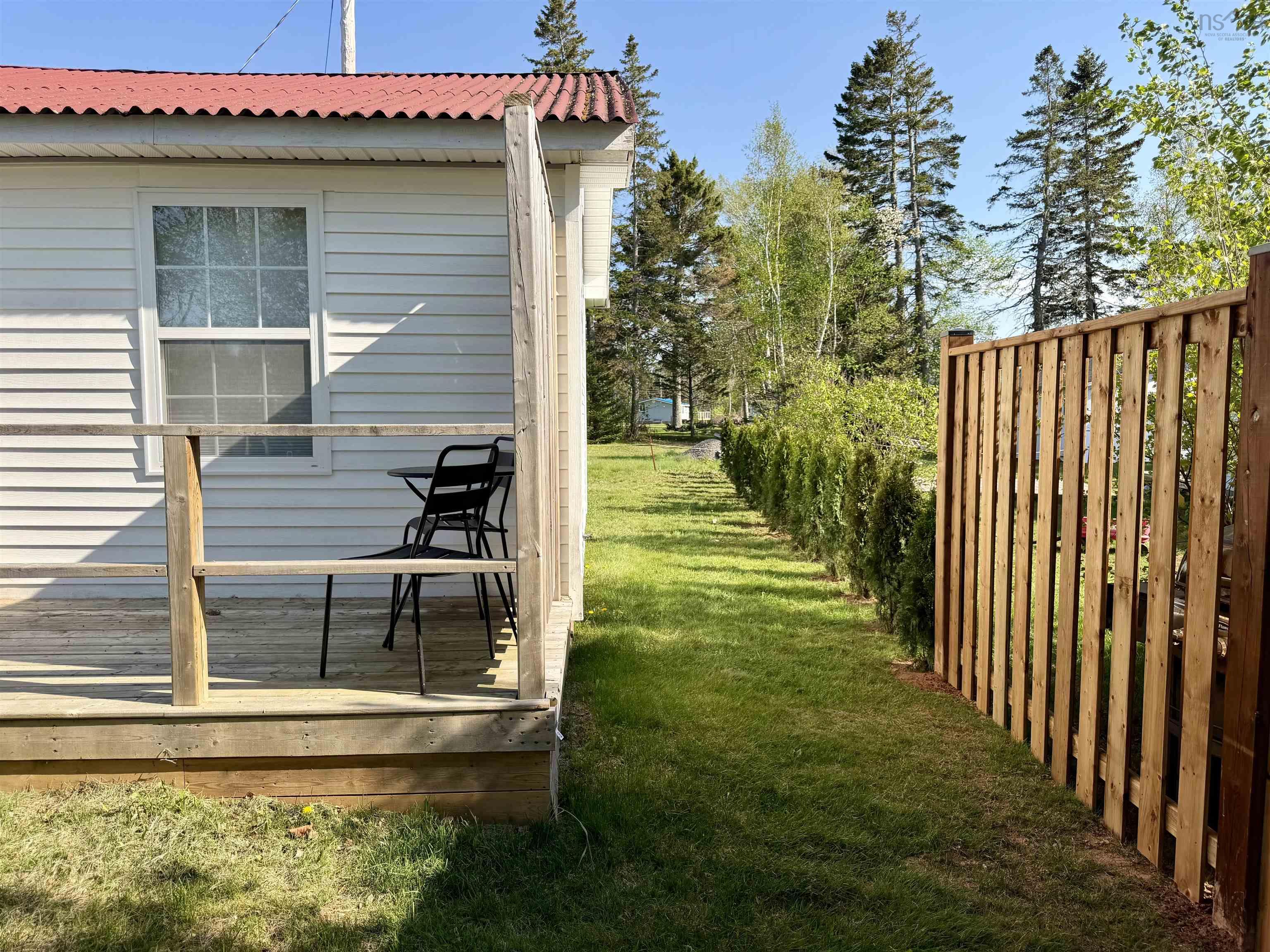 $210,000.00: 40 Jackson Point Road, Tidnish Bridge