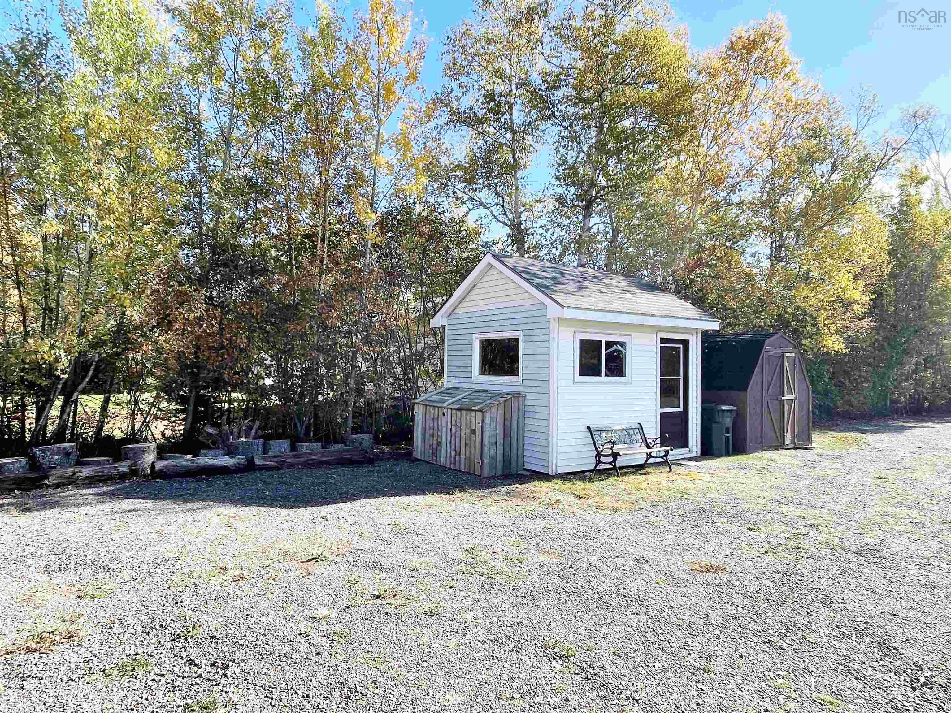 $210,000.00: 40 Jackson Point Road, Tidnish Bridge