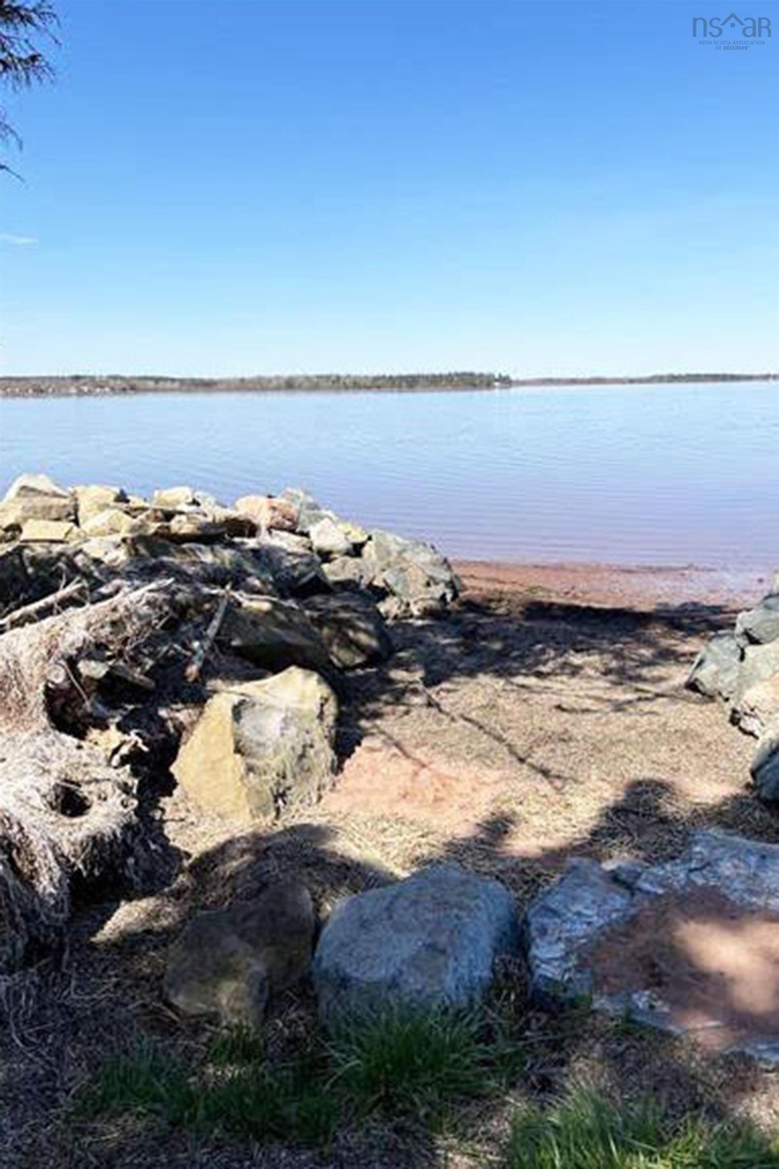 $210,000.00: 40 Jackson Point Road, Tidnish Bridge