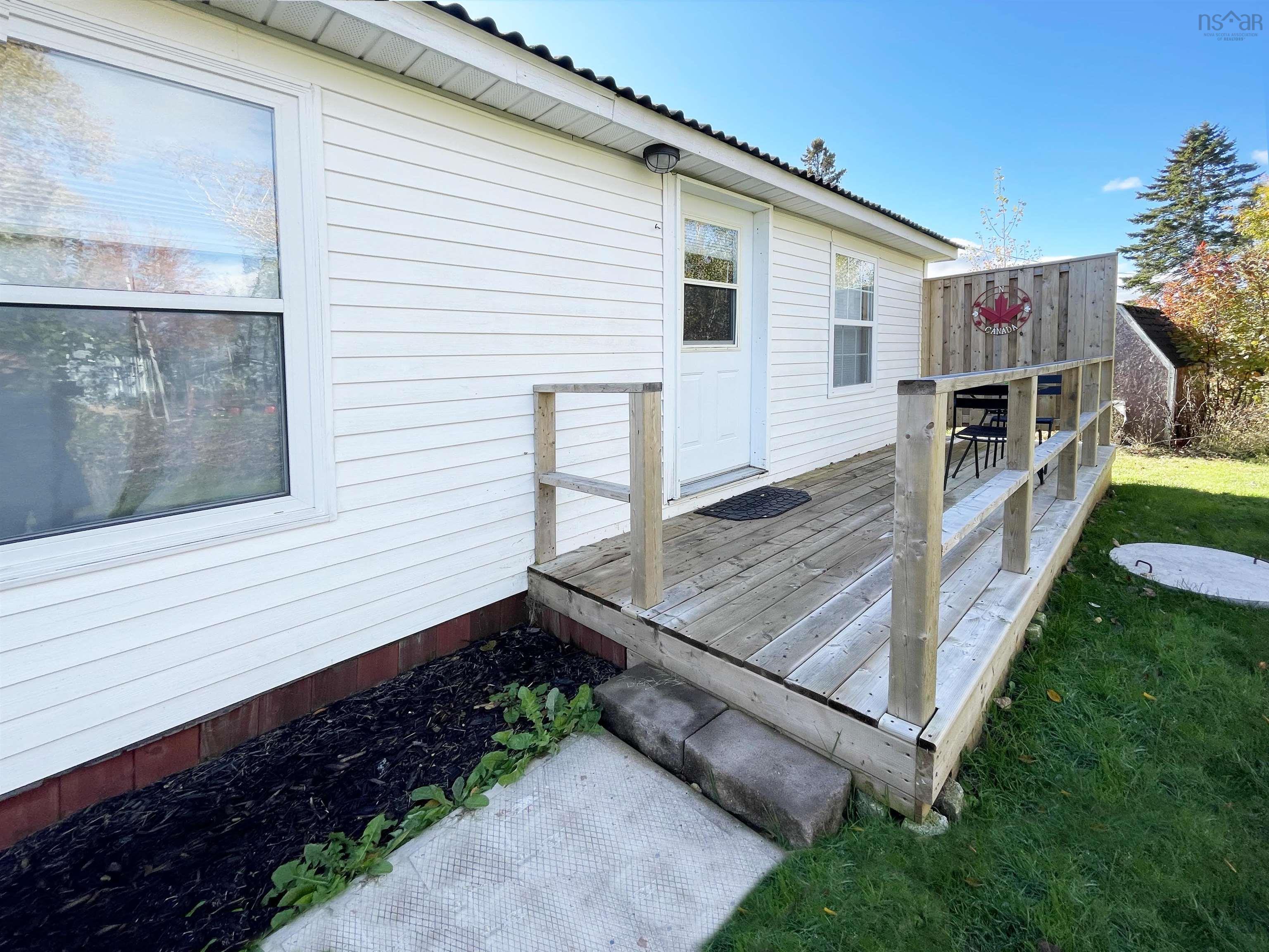 $210,000.00: 40 Jackson Point Road, Tidnish Bridge