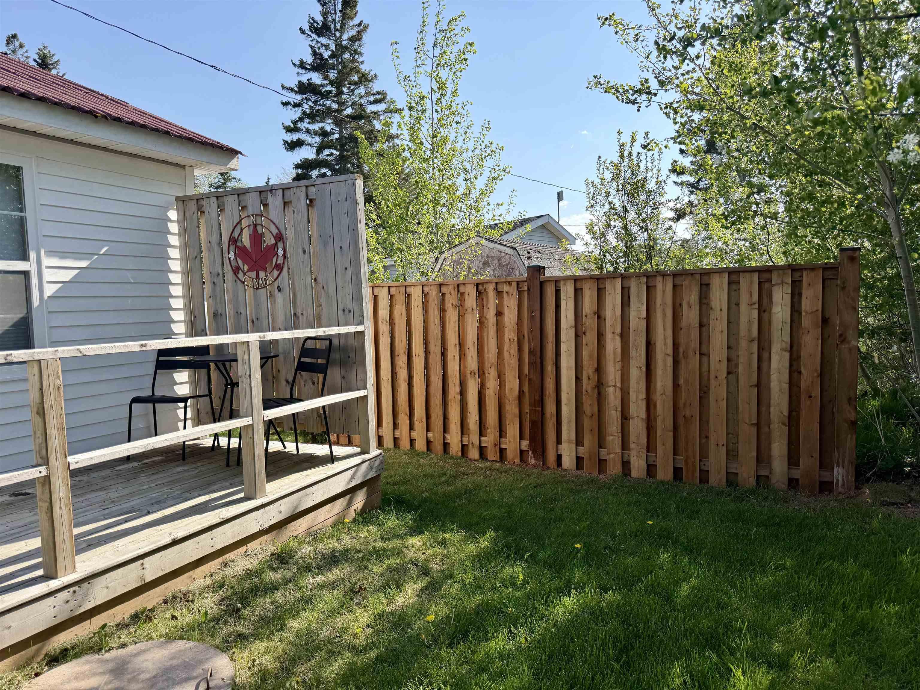 $210,000.00: 40 Jackson Point Road, Tidnish Bridge