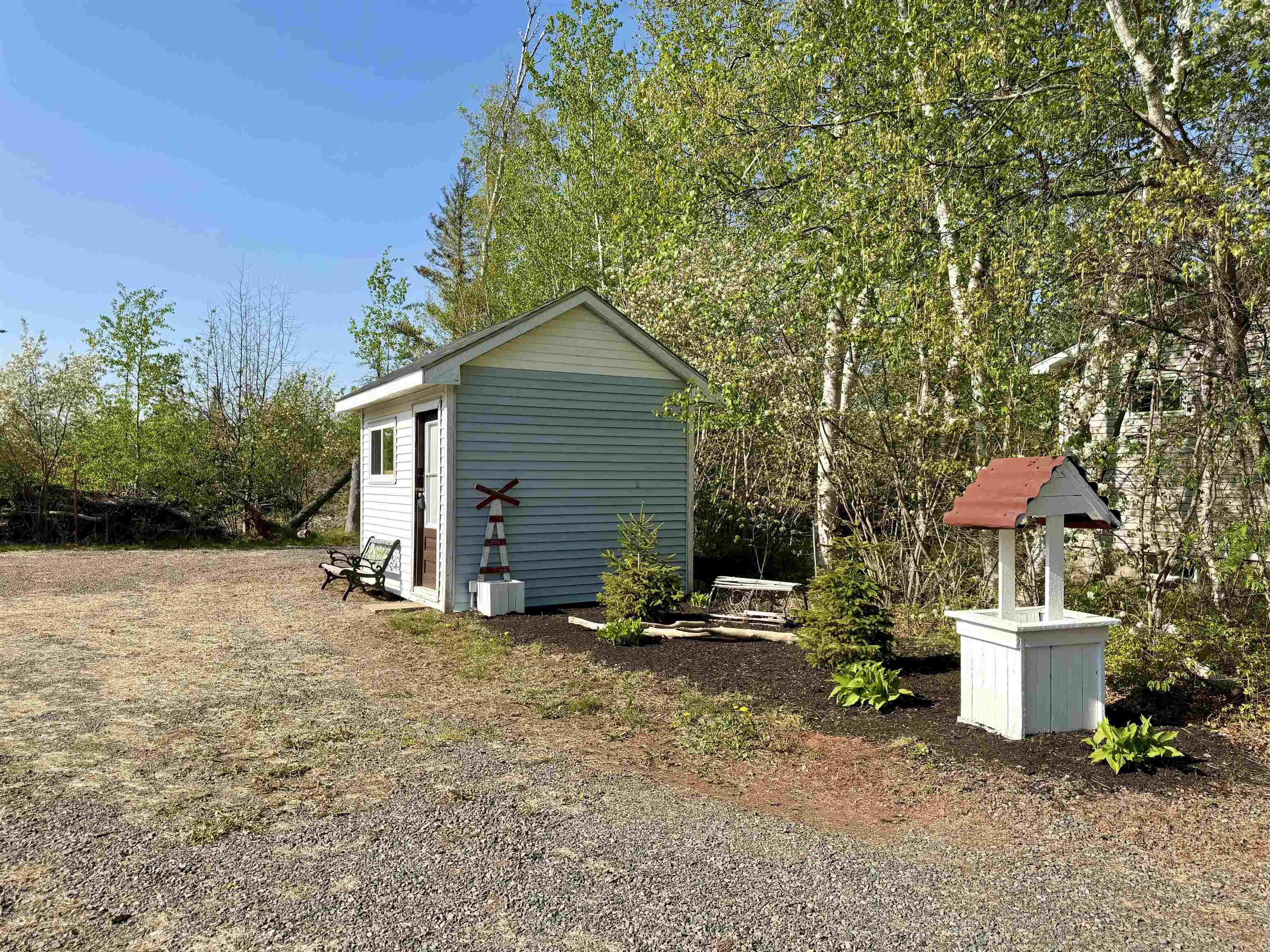 $210,000.00: 40 Jackson Point Road, Tidnish Bridge