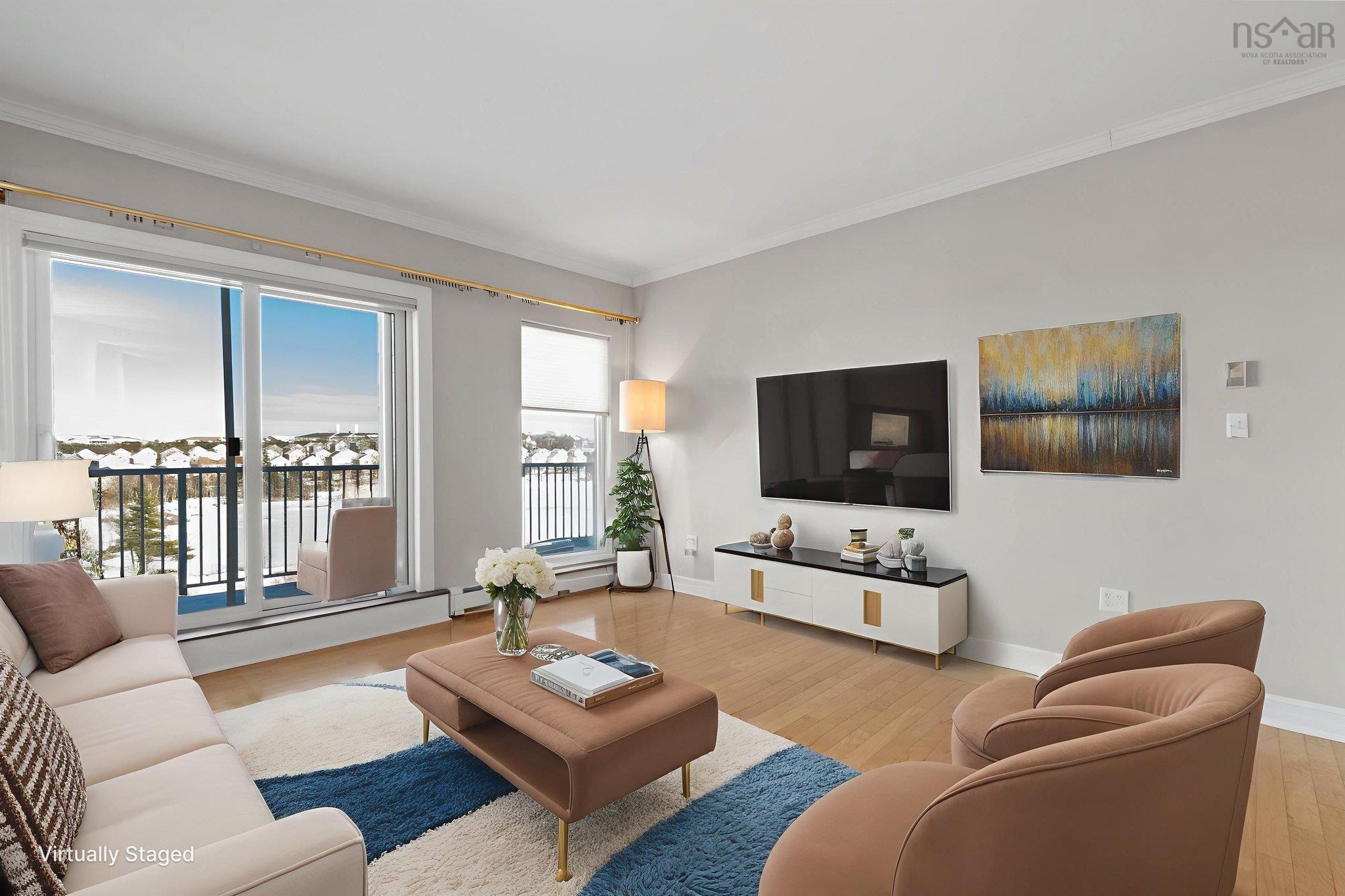 503-429 Parkland Drive, Halifax, NS (MLS 202602619)