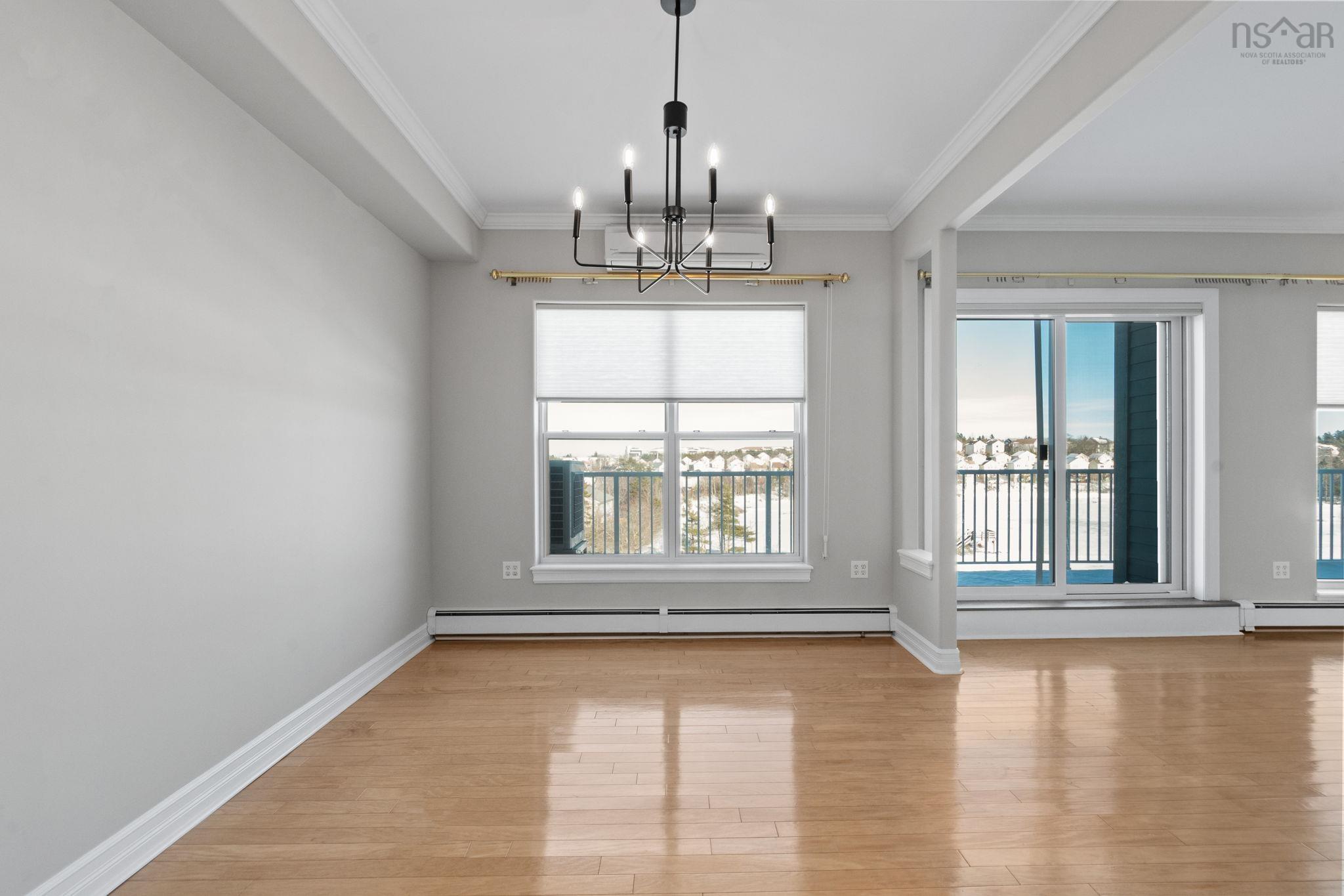 $499,900.00: 503-429 Parkland Drive, Halifax