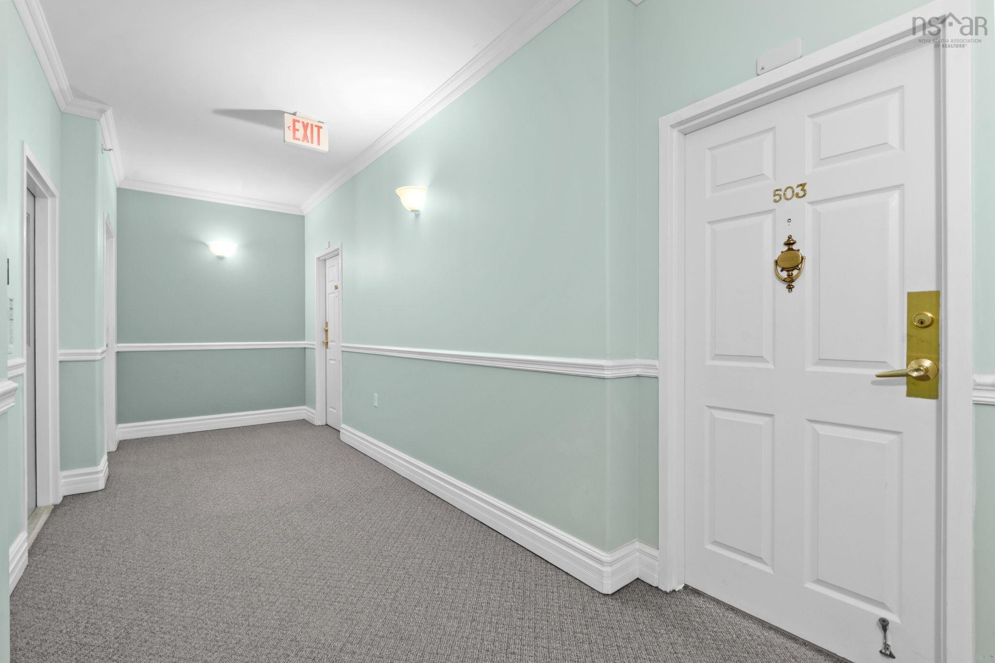 $499,900.00: 503-429 Parkland Drive, Halifax