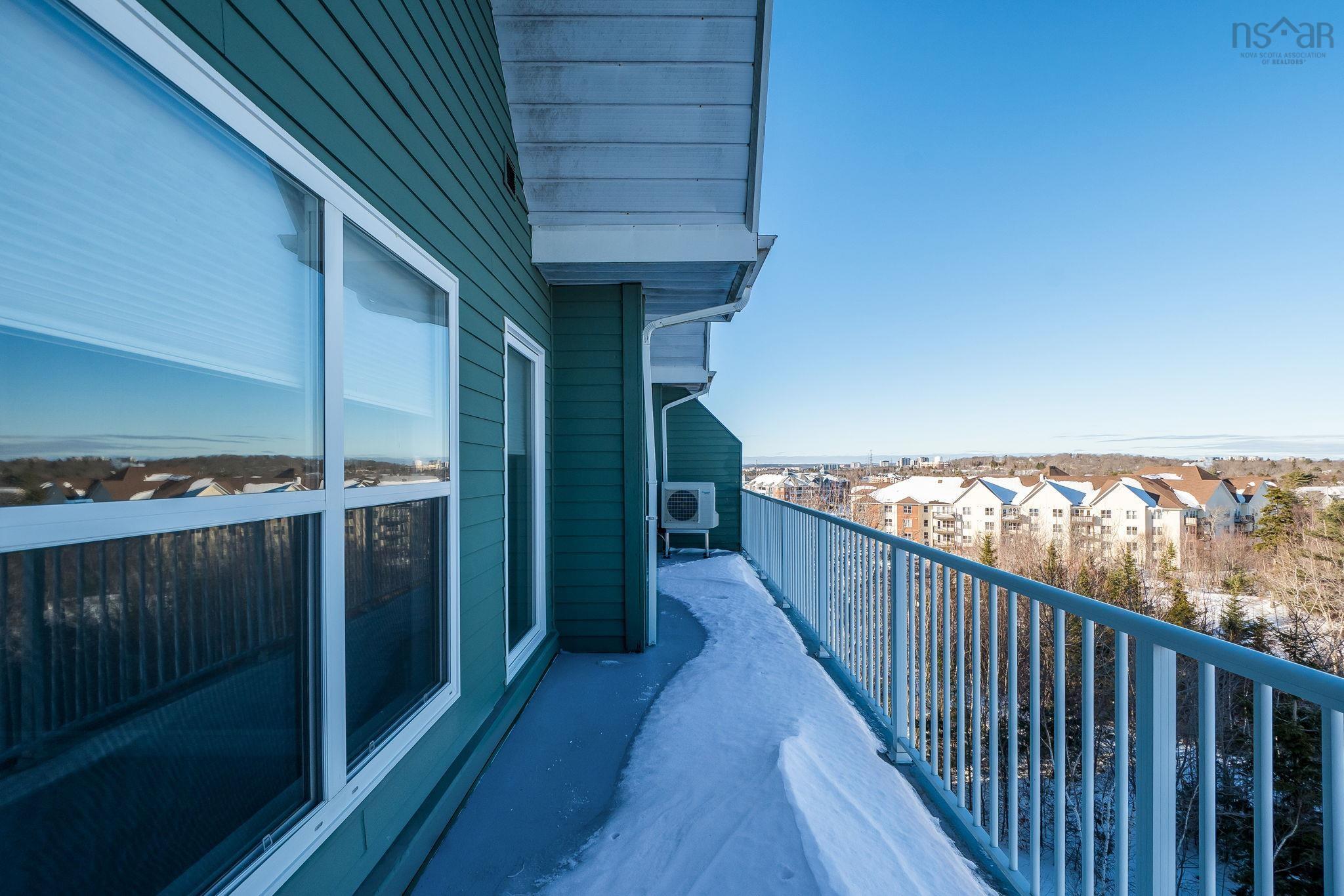 $499,900.00: 503-429 Parkland Drive, Halifax