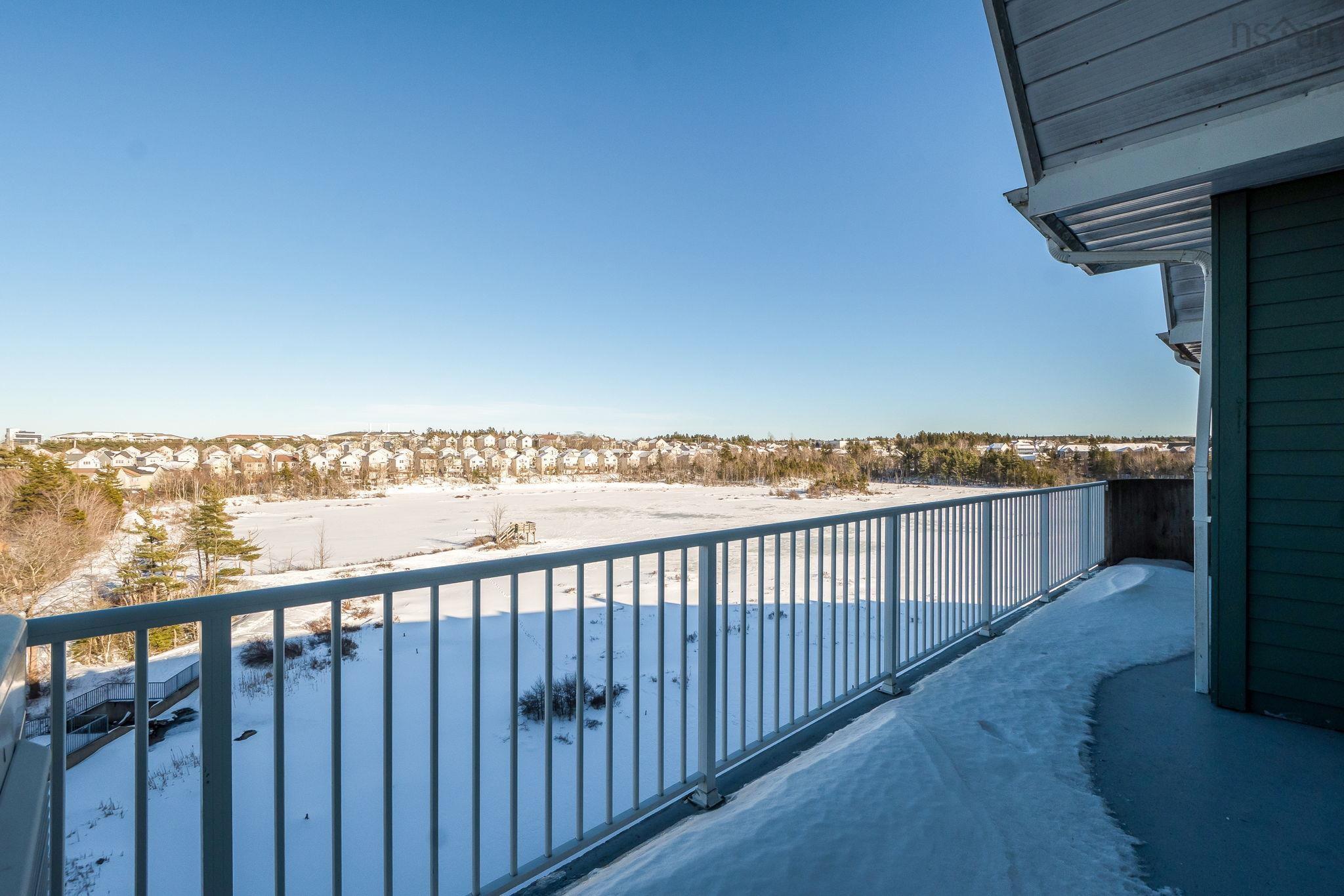 $499,900.00: 503-429 Parkland Drive, Halifax