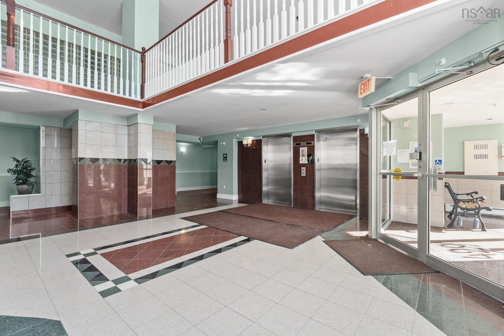 $499,900.00: 503-429 Parkland Drive, Halifax