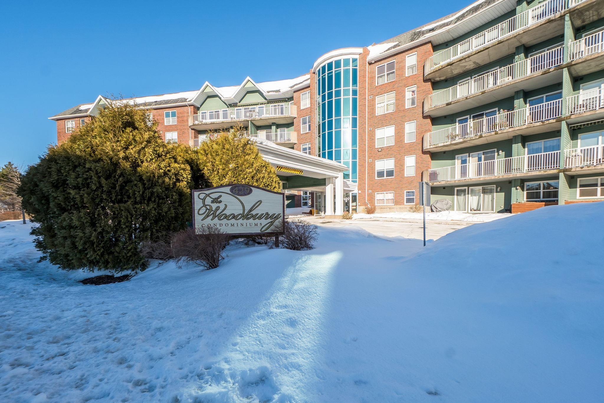 $499,900.00: 503-429 Parkland Drive, Halifax
