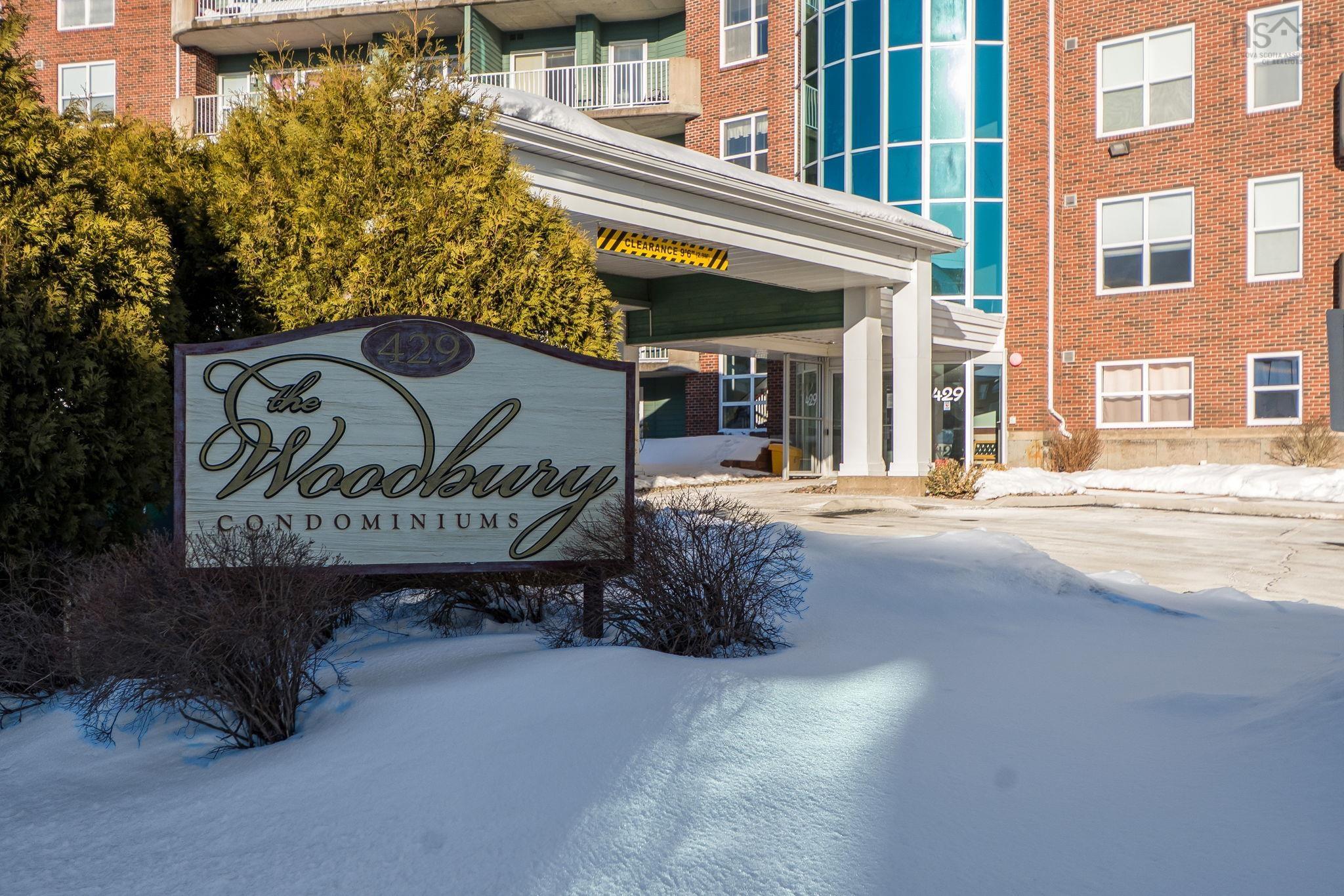 $499,900.00: 503-429 Parkland Drive, Halifax