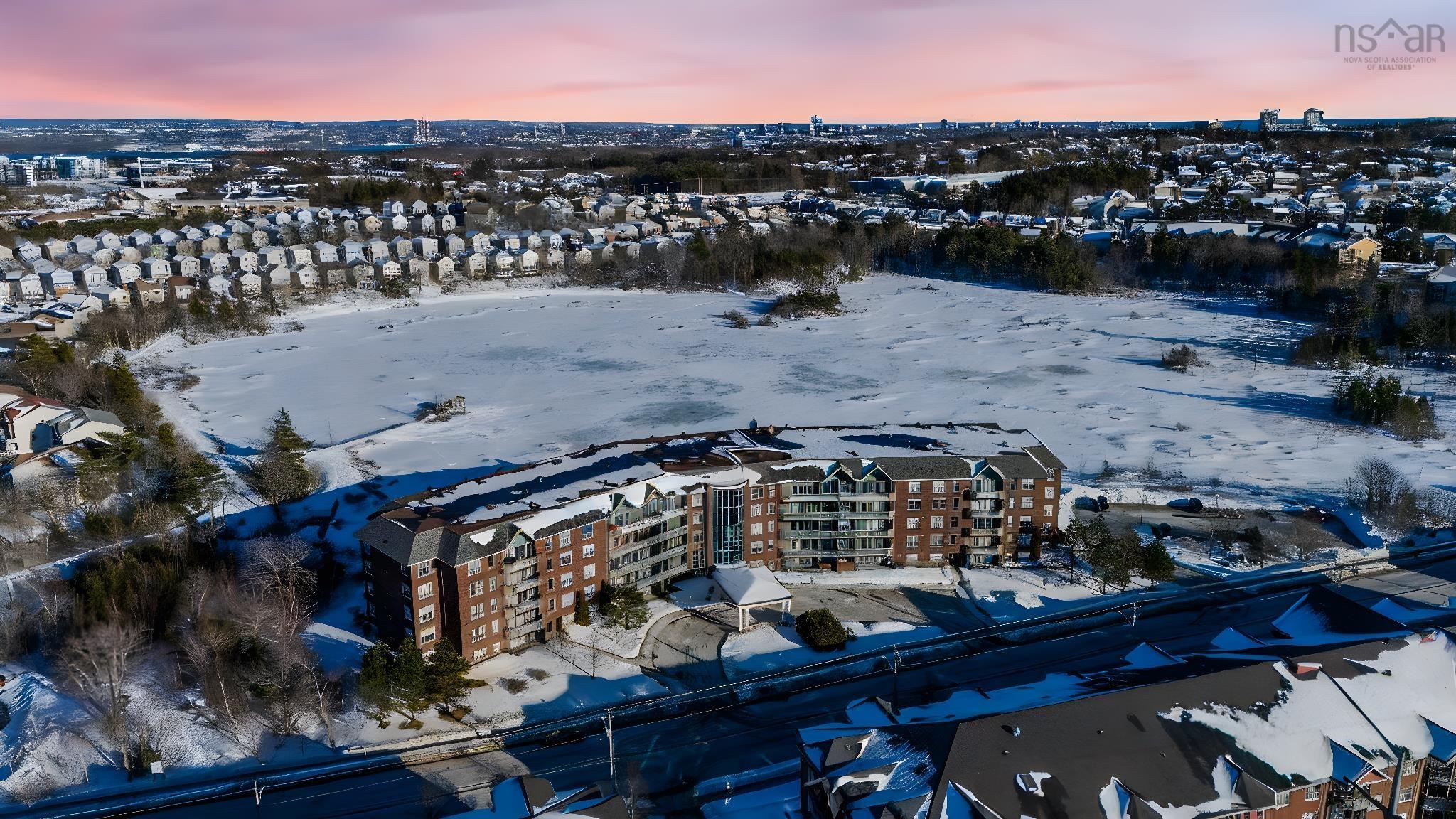 $499,900.00: 503-429 Parkland Drive, Halifax