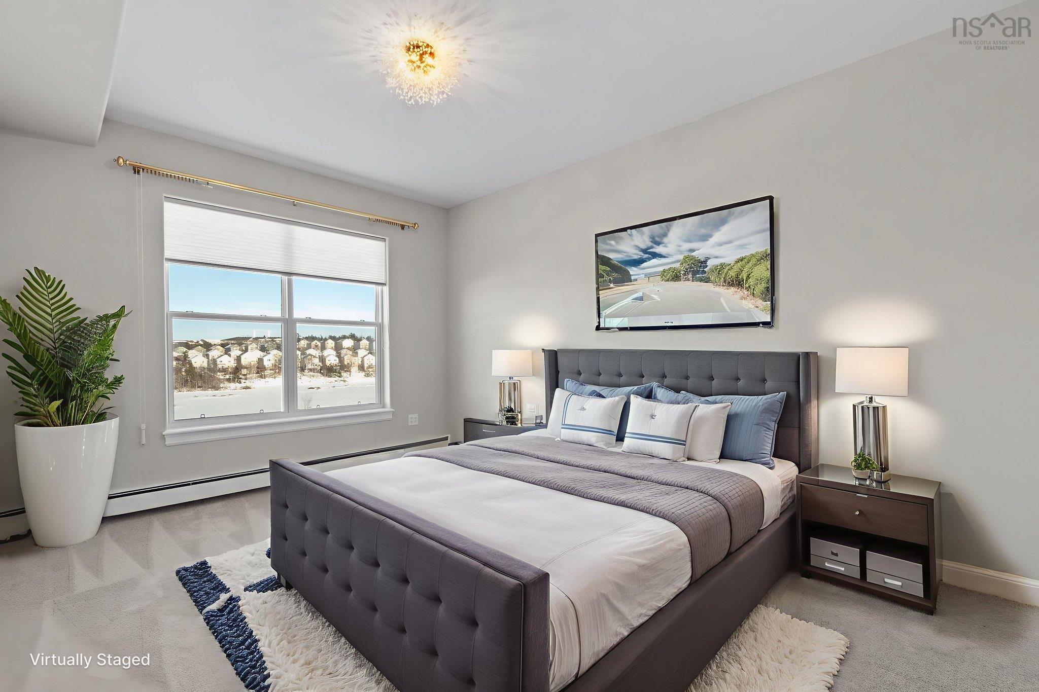 $499,900.00: 503-429 Parkland Drive, Halifax