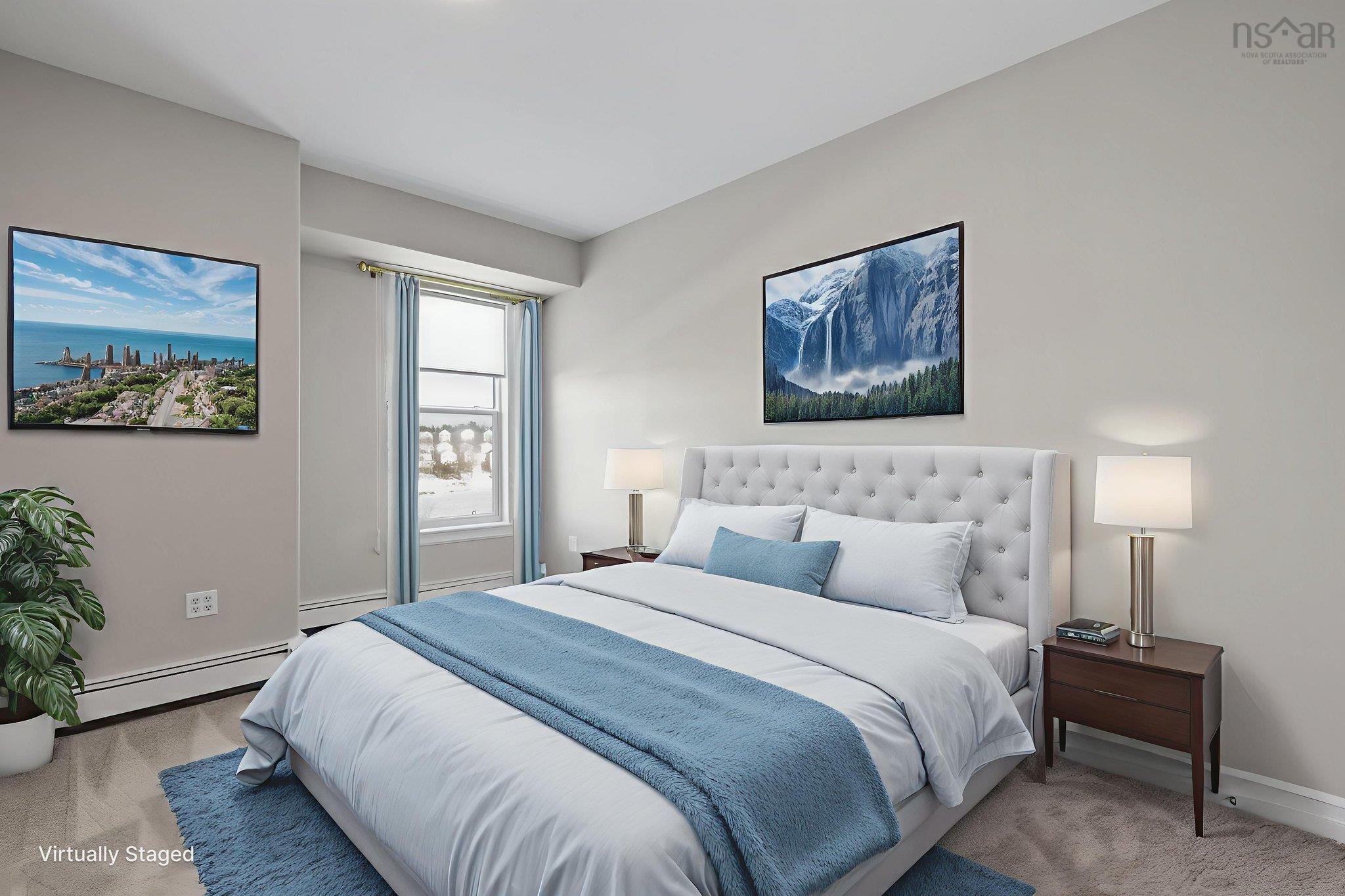 $499,900.00: 503-429 Parkland Drive, Halifax