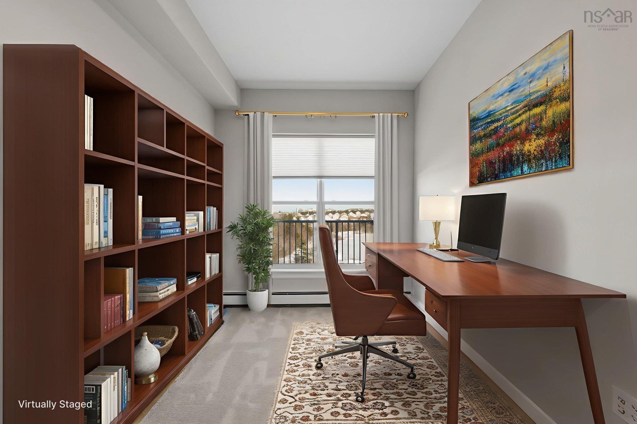 $499,900.00: 503-429 Parkland Drive, Halifax