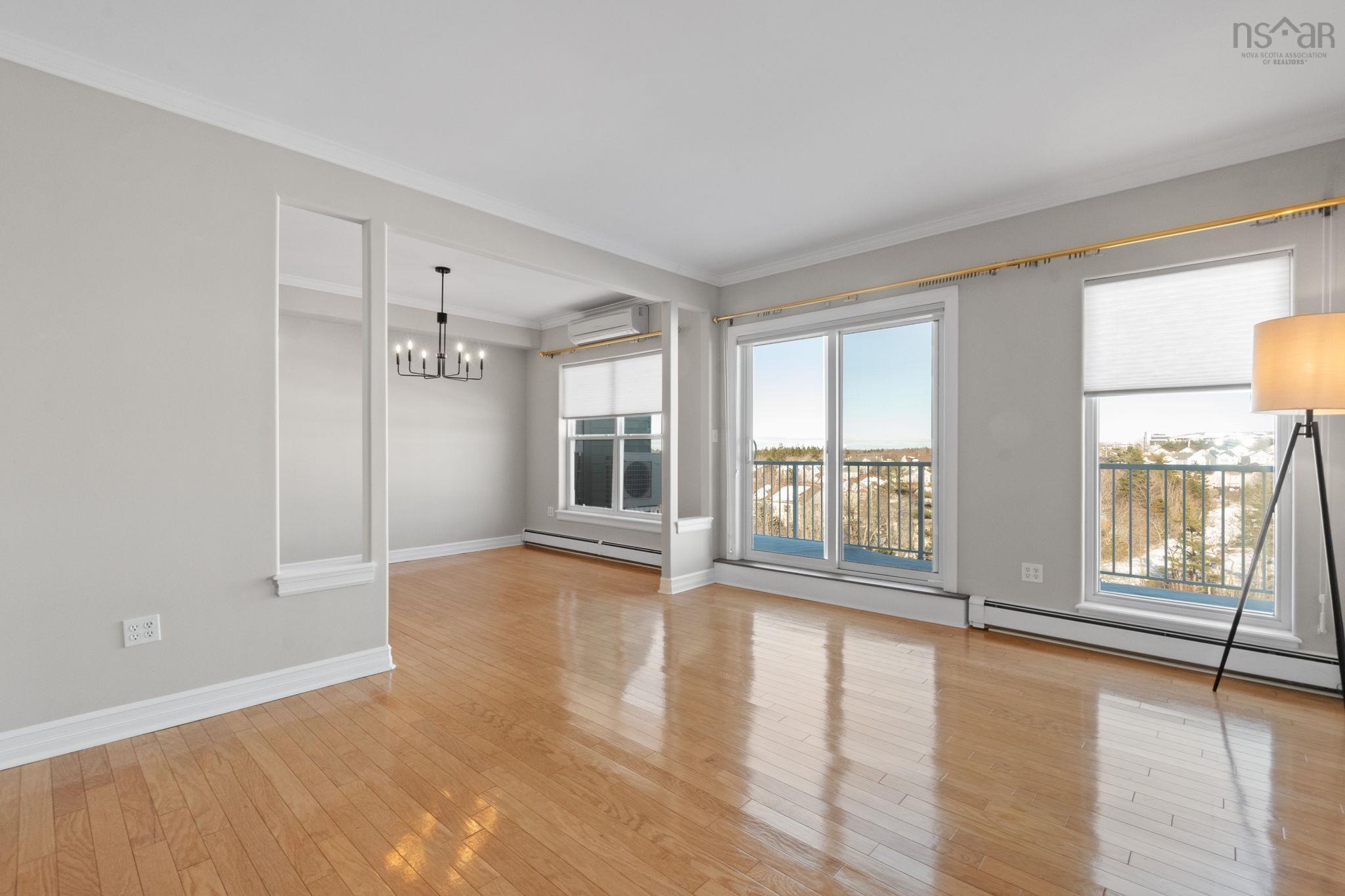 $499,900.00: 503-429 Parkland Drive, Halifax