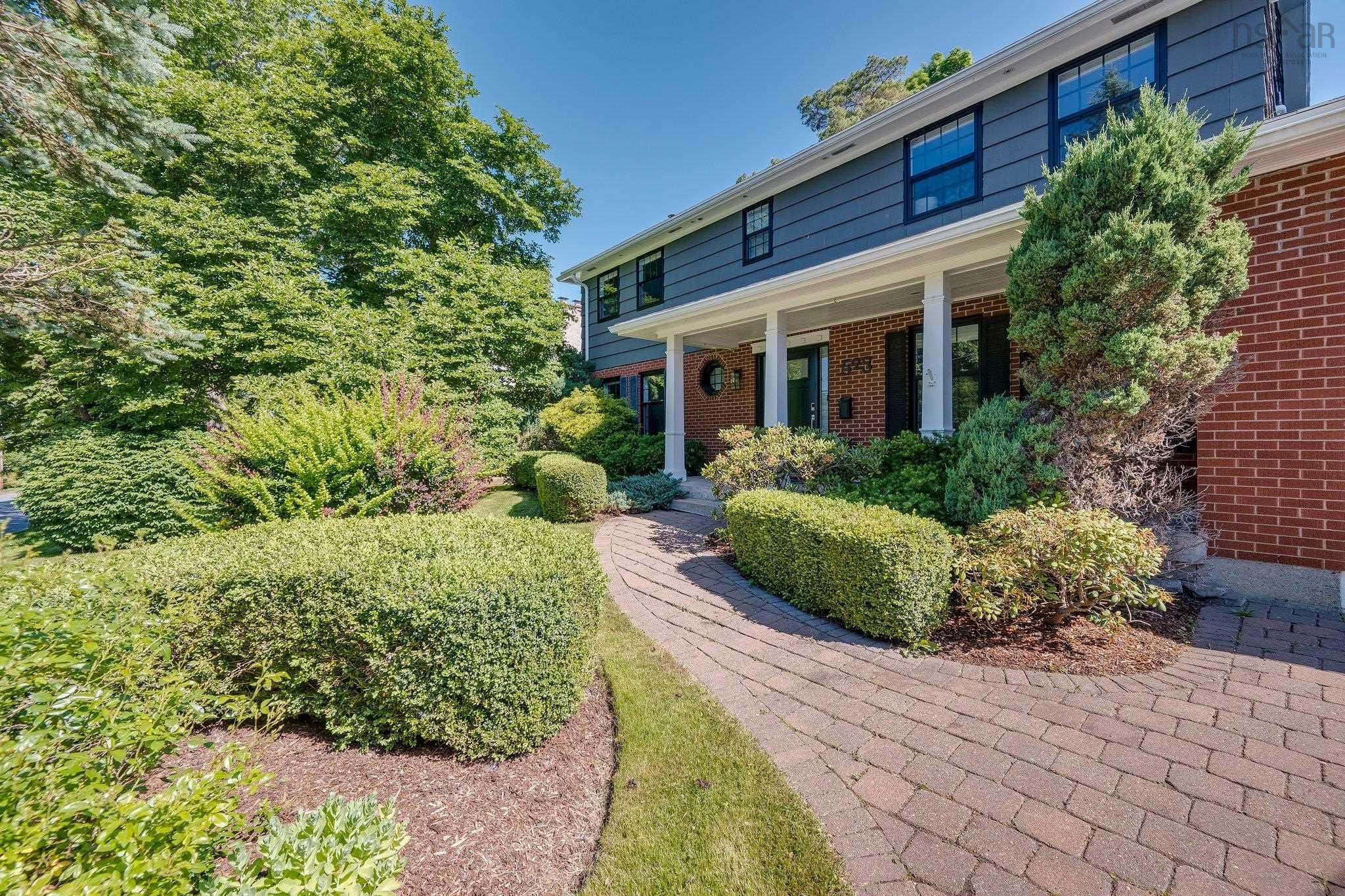 523 Francklyn Street, Halifax, NS (MLS® 202602621) | Halifax Real Estate | RE/MAX Halifax