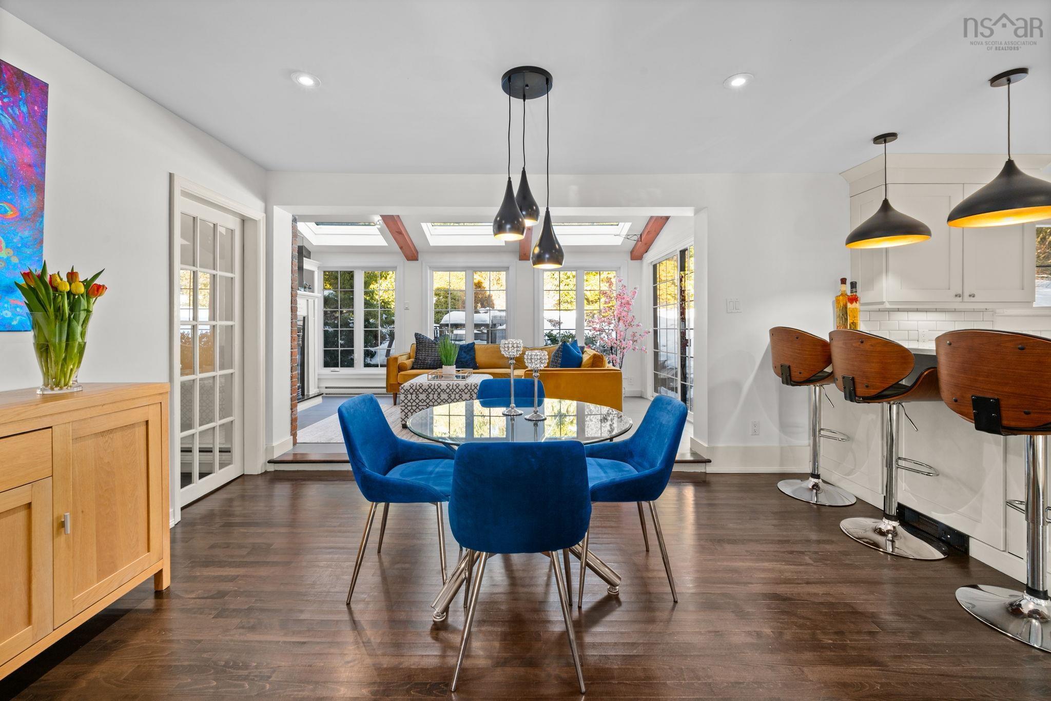 523 Francklyn Street, Halifax, NS (MLS 202602621)