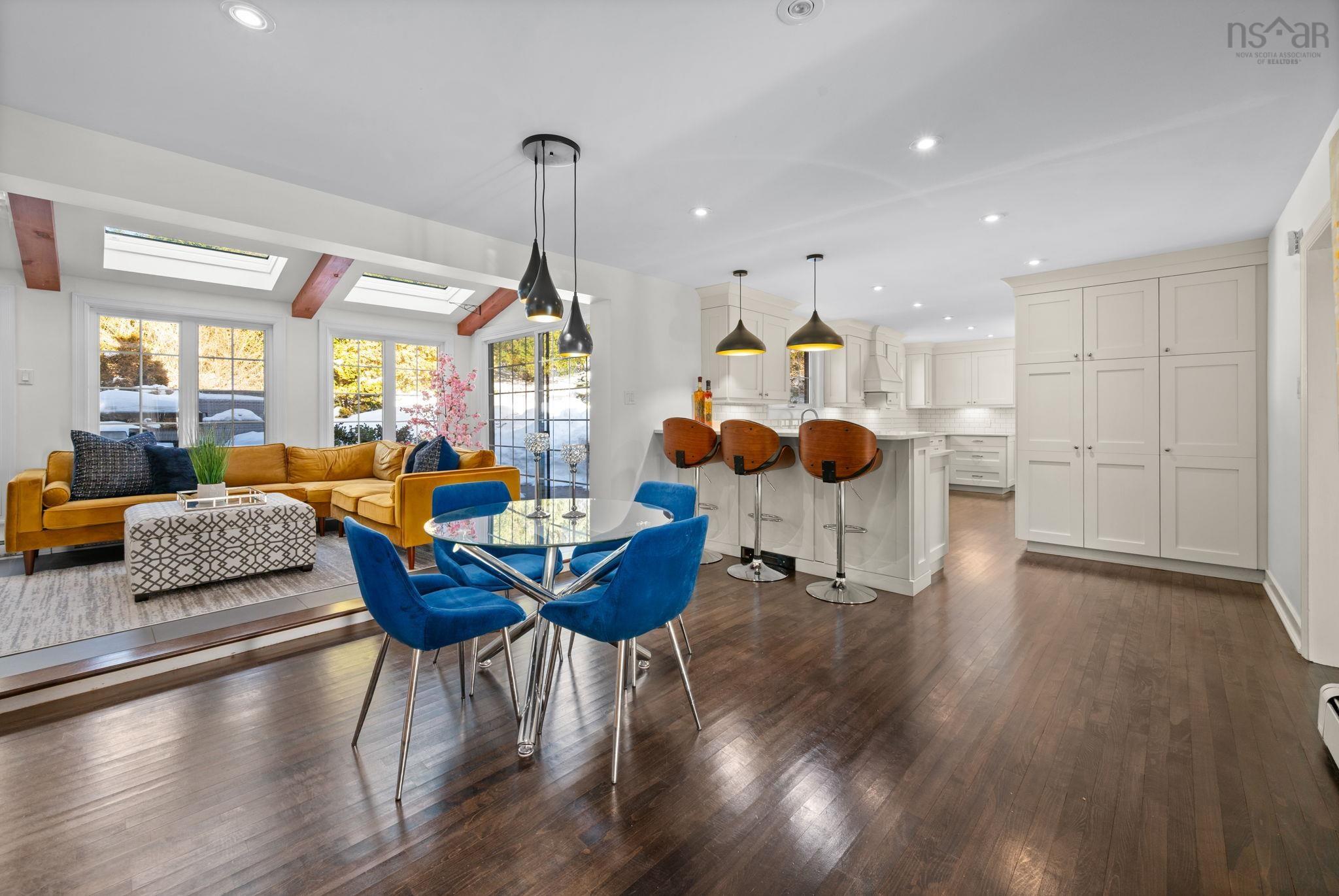 $2,395,000.00: 523 Francklyn Street, Halifax