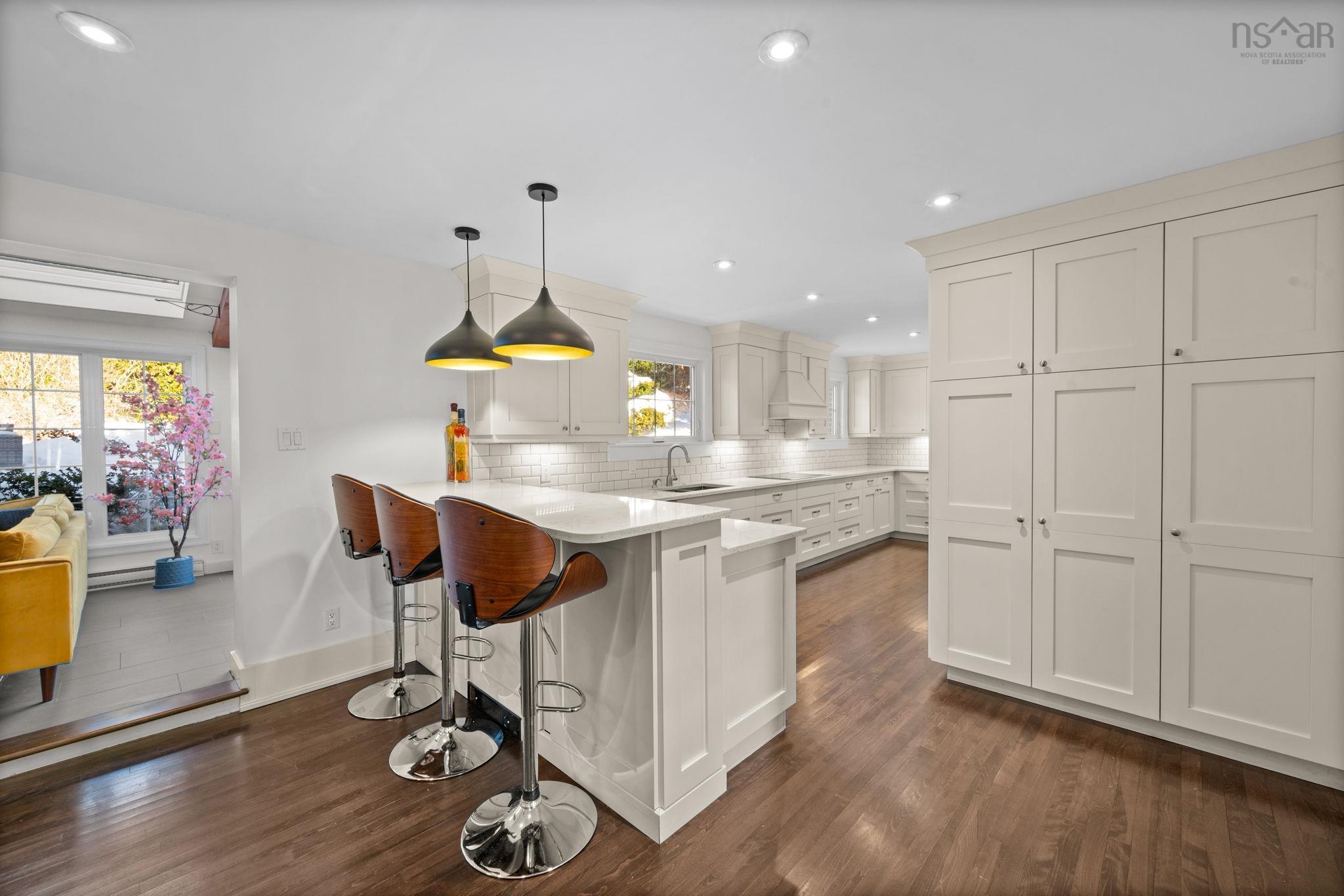 523 Francklyn Street, Halifax, NS (MLS 202602621)