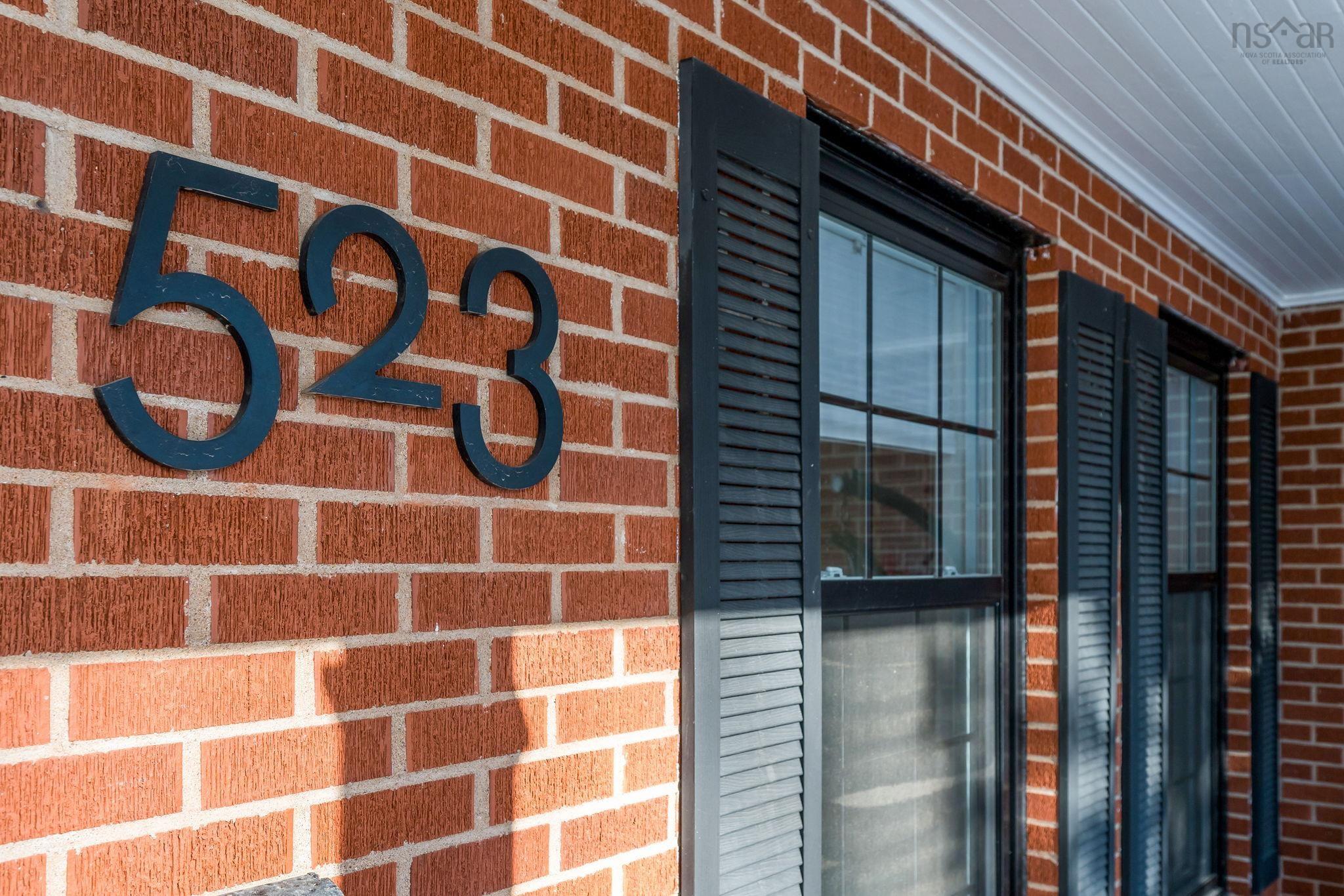 523 Francklyn Street, Halifax, NS (MLS 202602621)