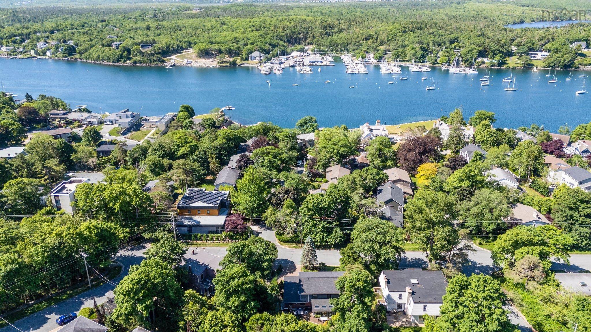 $2,395,000.00: 523 Francklyn Street, Halifax