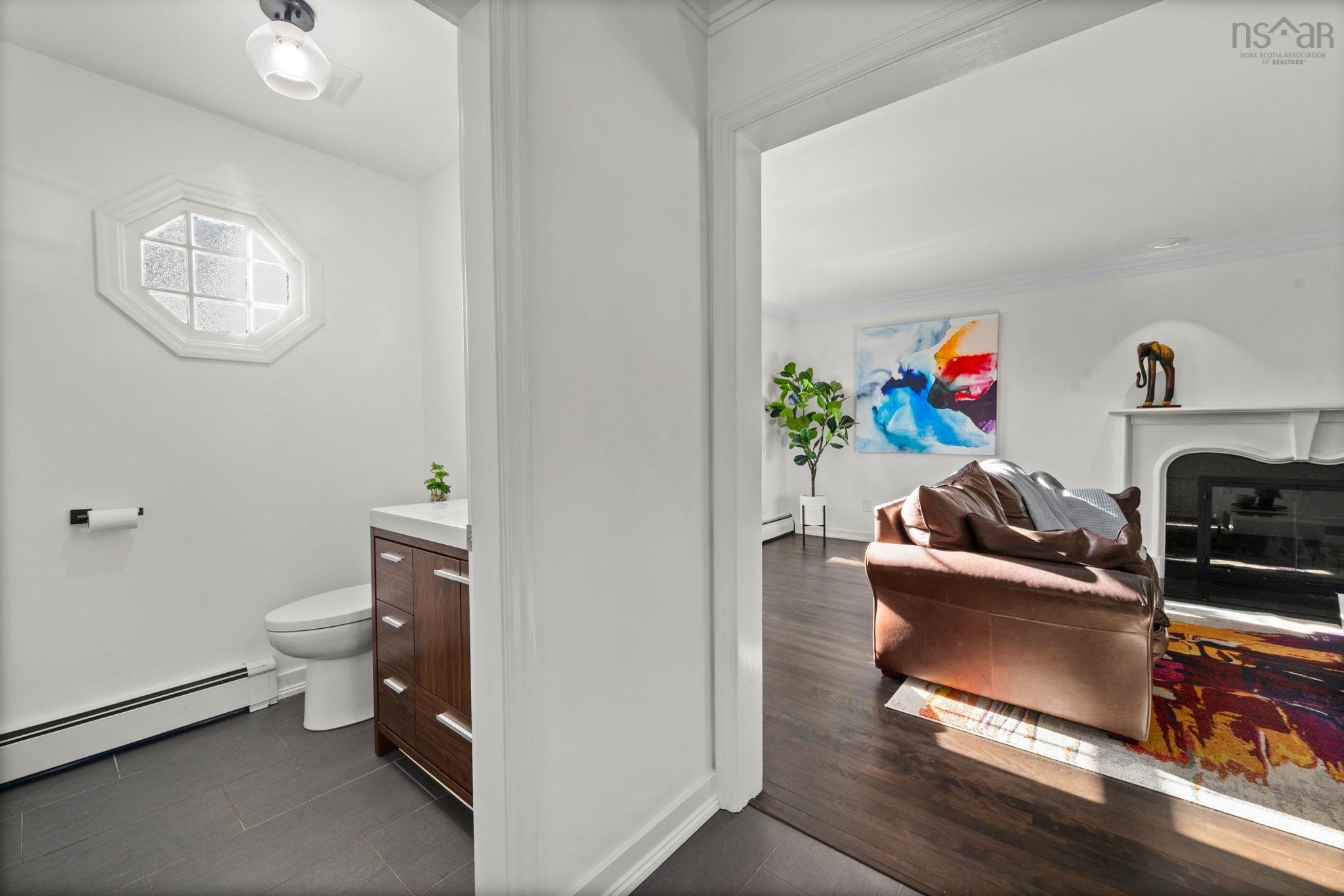 $2,395,000.00: 523 Francklyn Street, Halifax