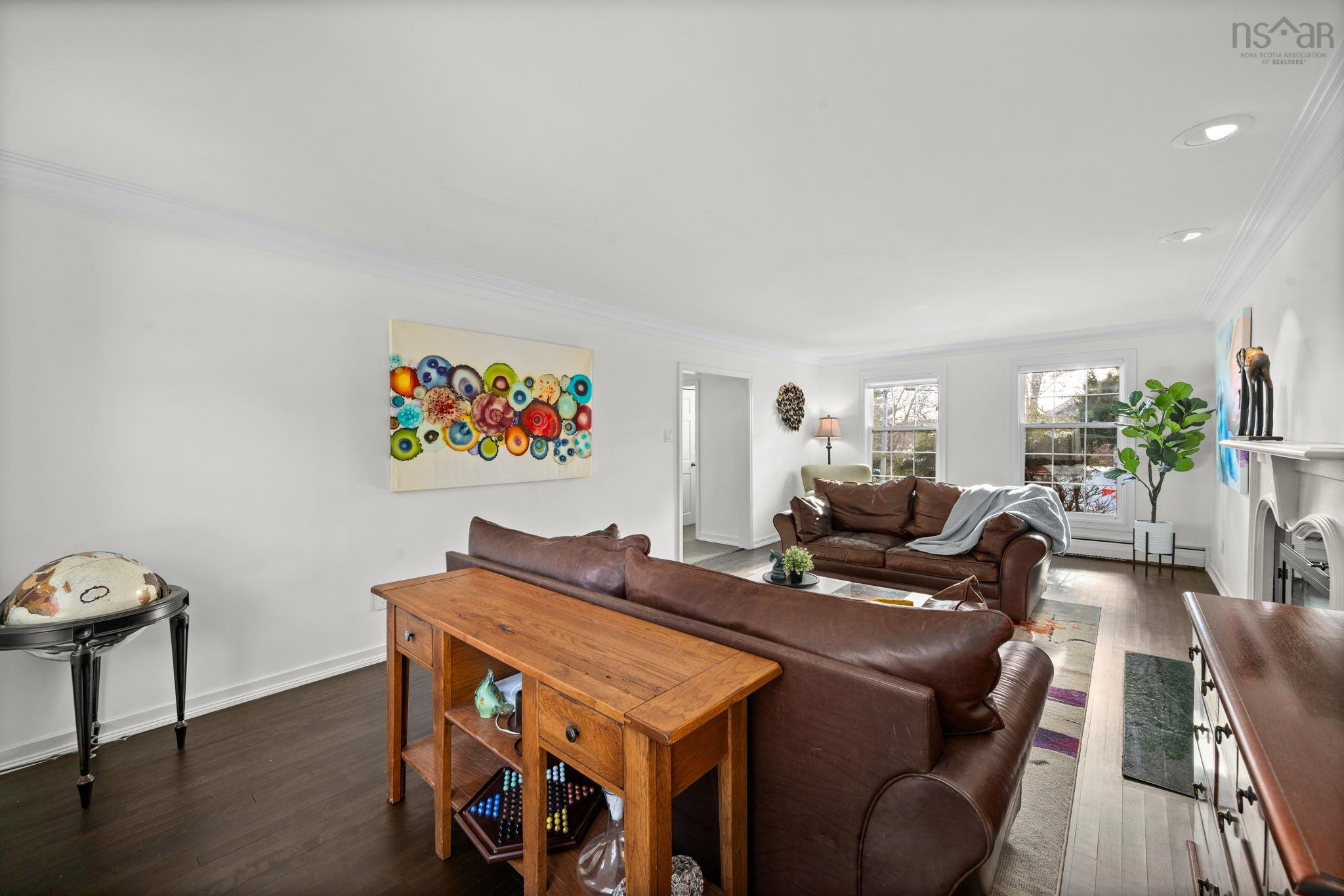 523 Francklyn Street, Halifax, NS (MLS 202602621)