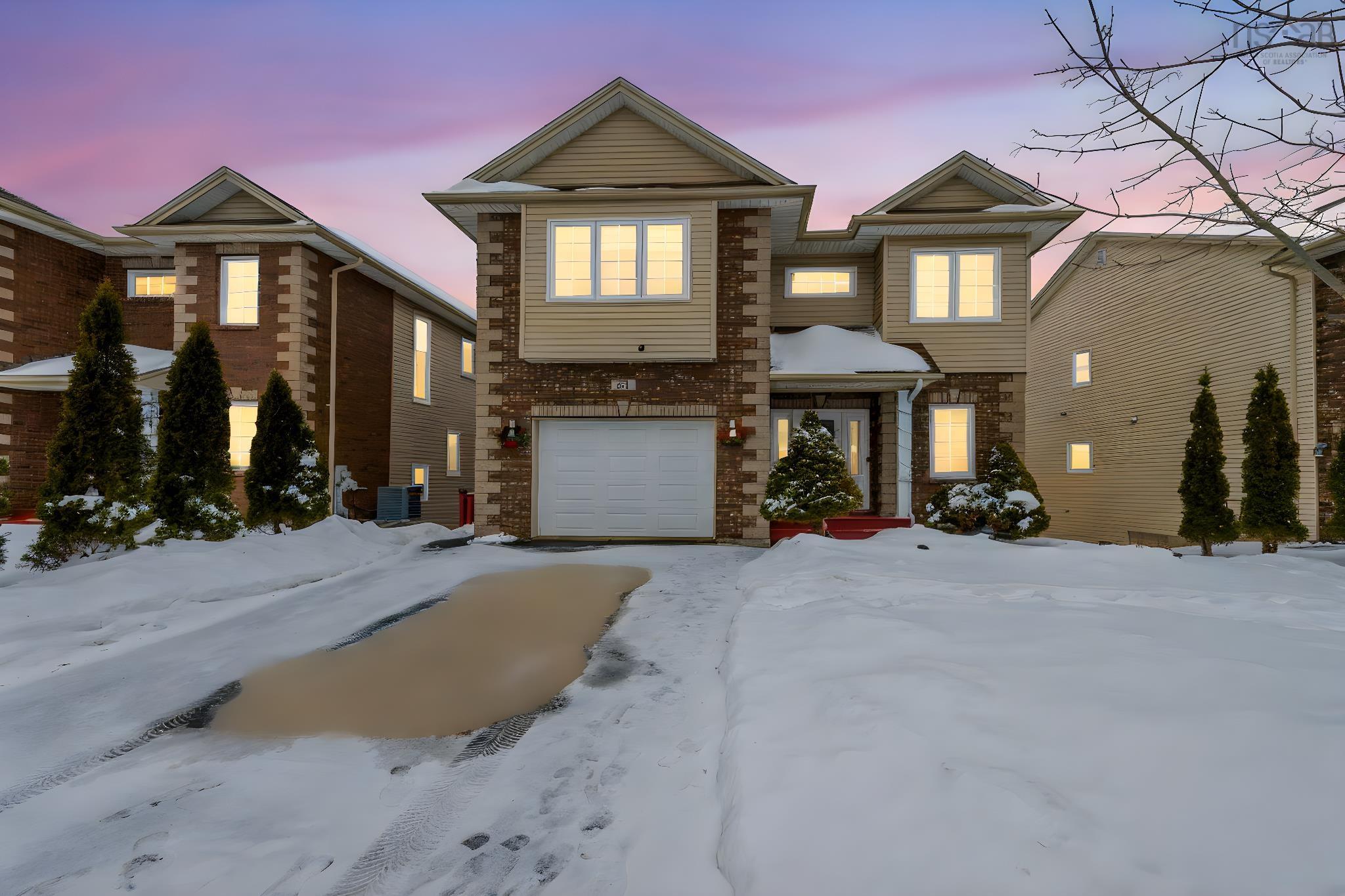 51 Windridge Lane, Bedford, NS (MLS® 202602622)