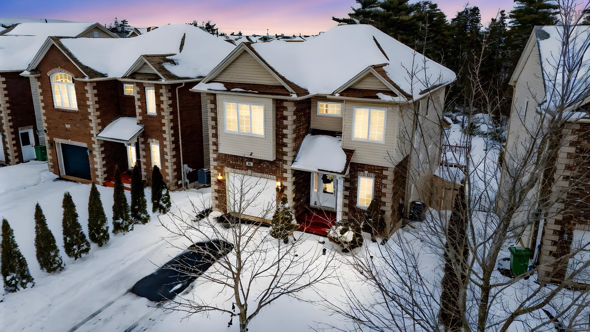 51 Windridge Lane, Bedford, NS (MLS 202602622)