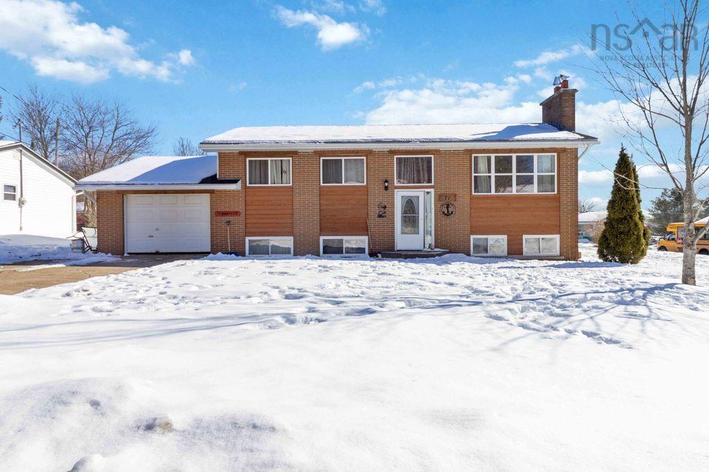 71 Skyridge Avenue, Lower Sackville, NS (MLS 202602623)